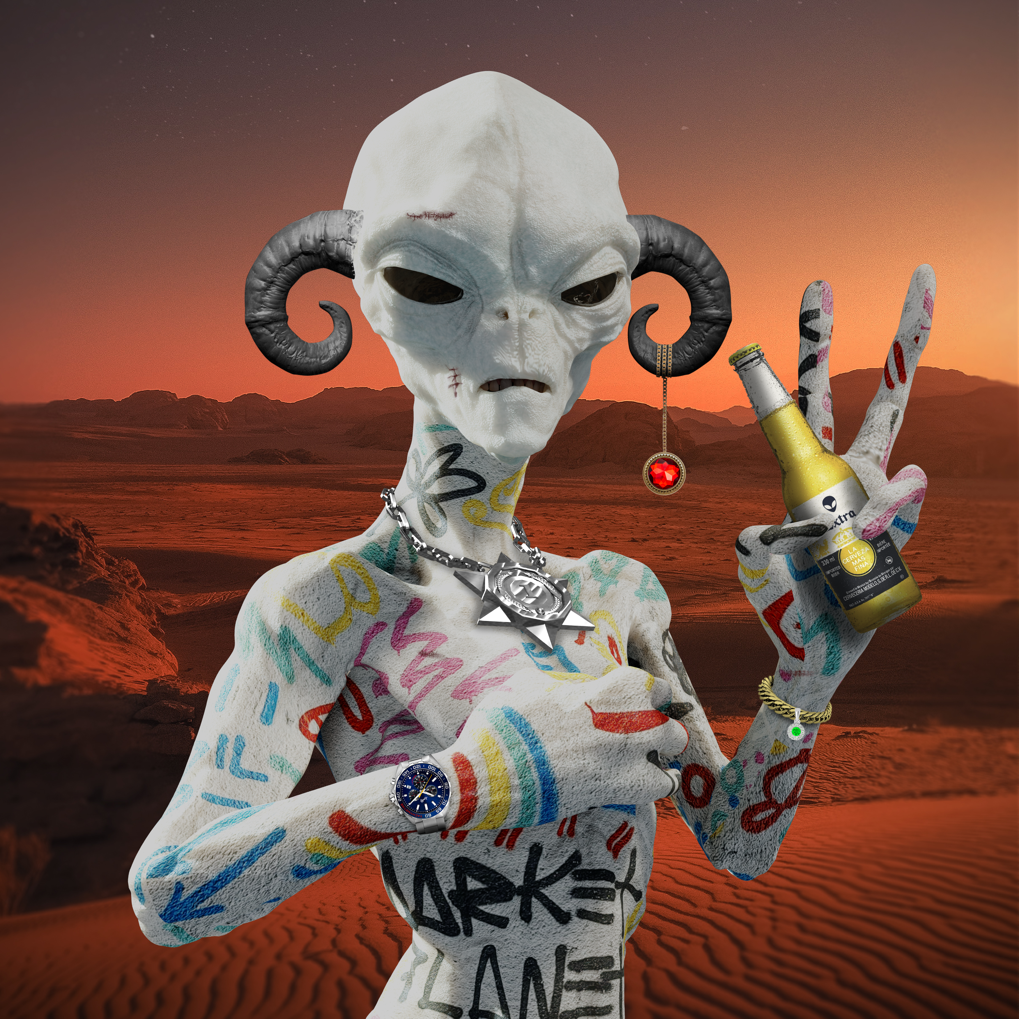 NFT Image