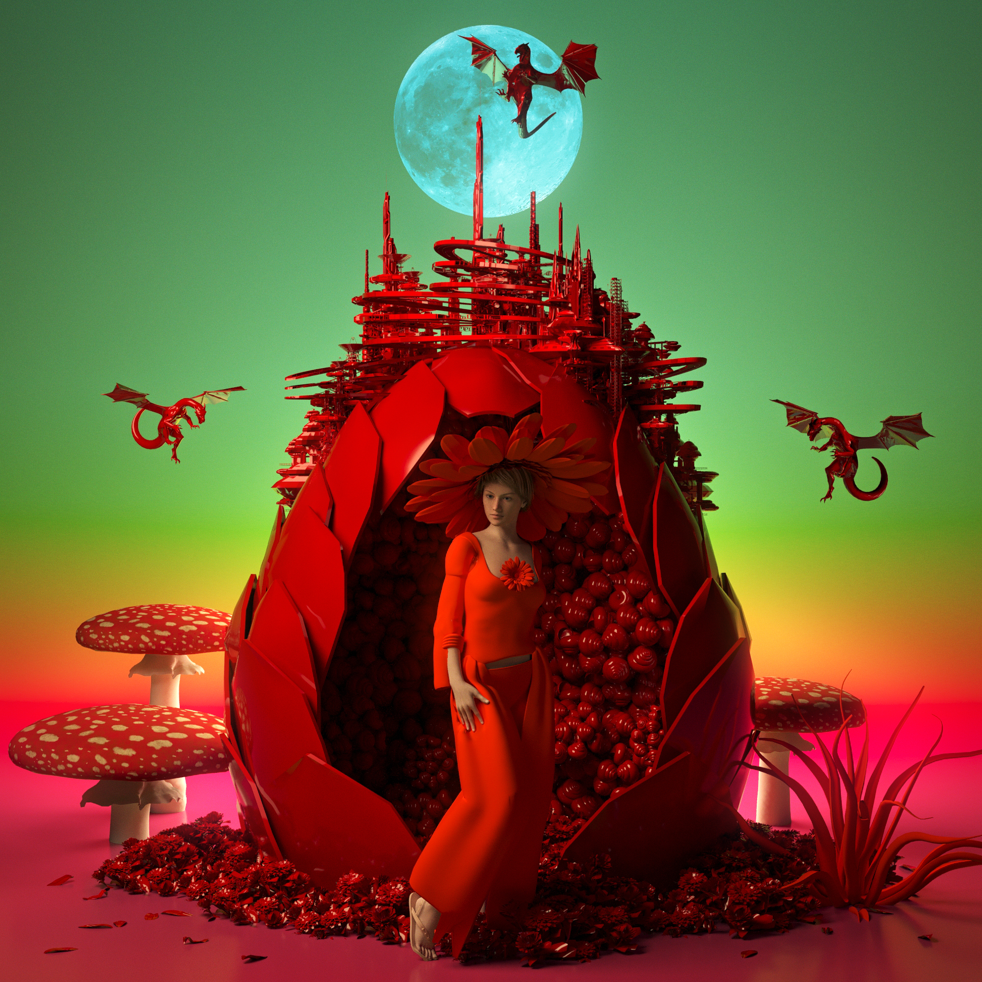 NFT Image