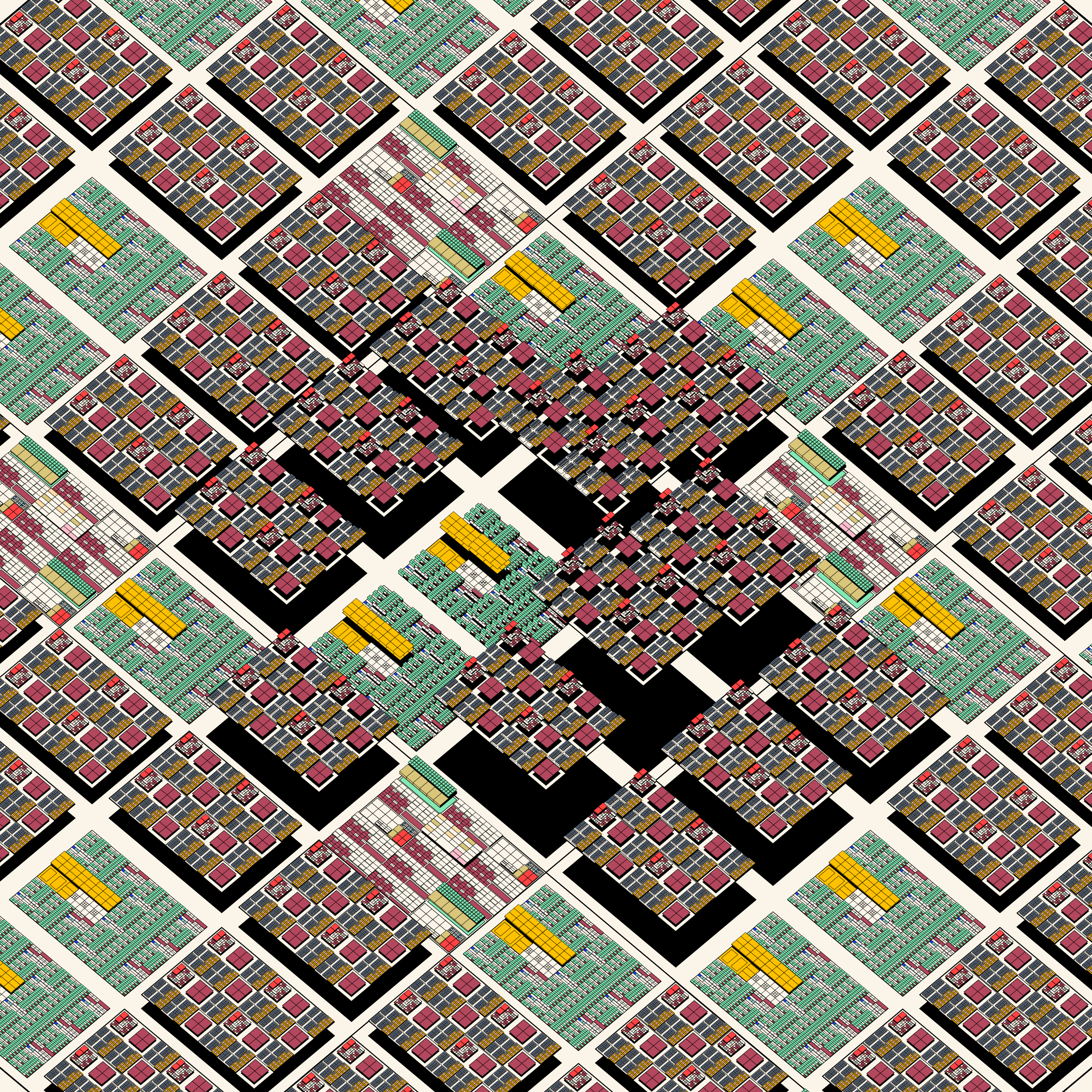 Decagon #15690