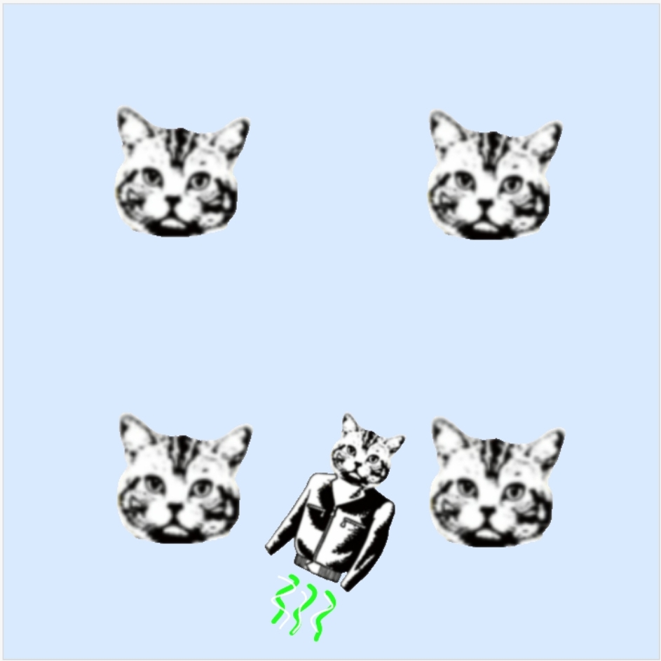 Eulerbeats LP10 REMIX 