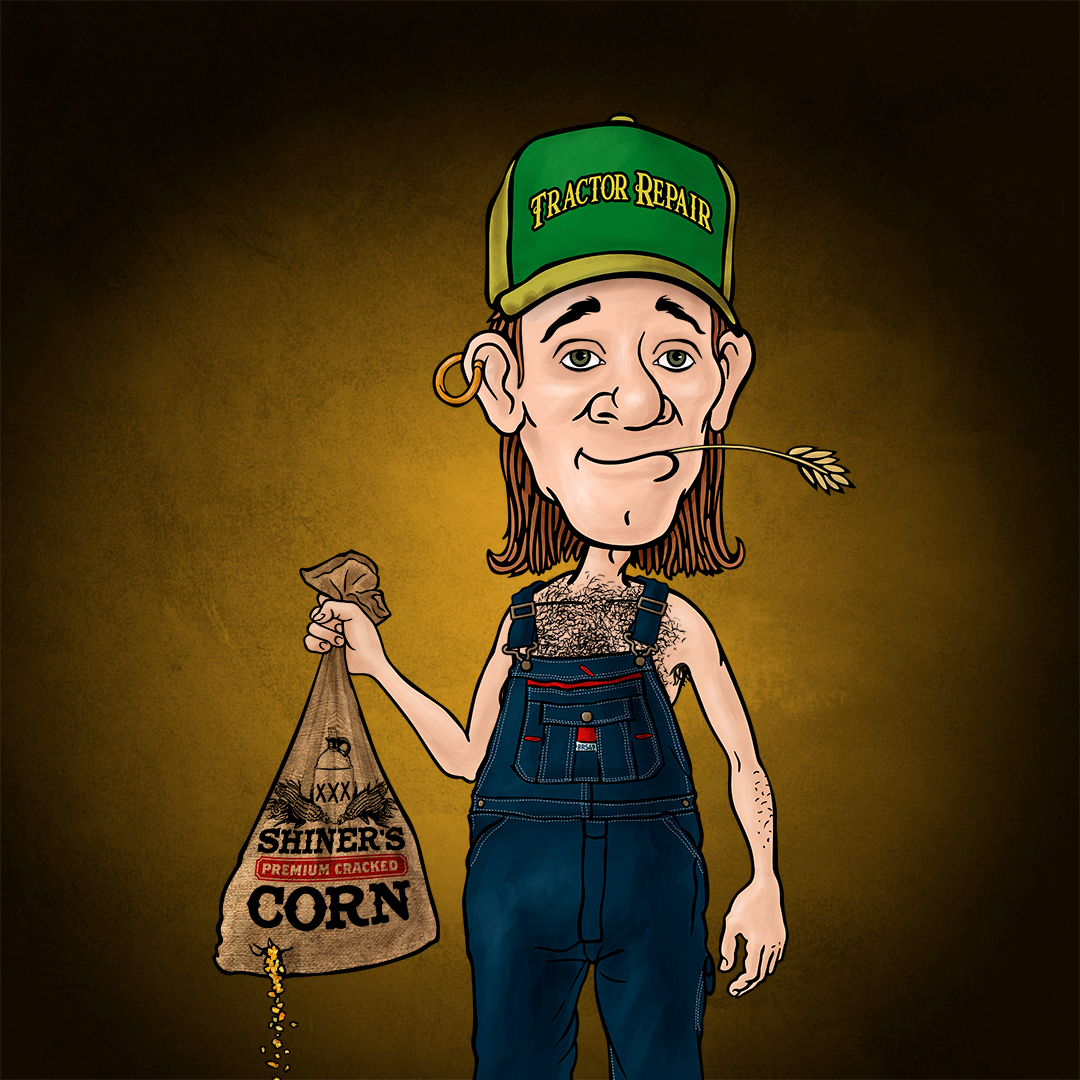 Hillbilly Holler Gen2 #60