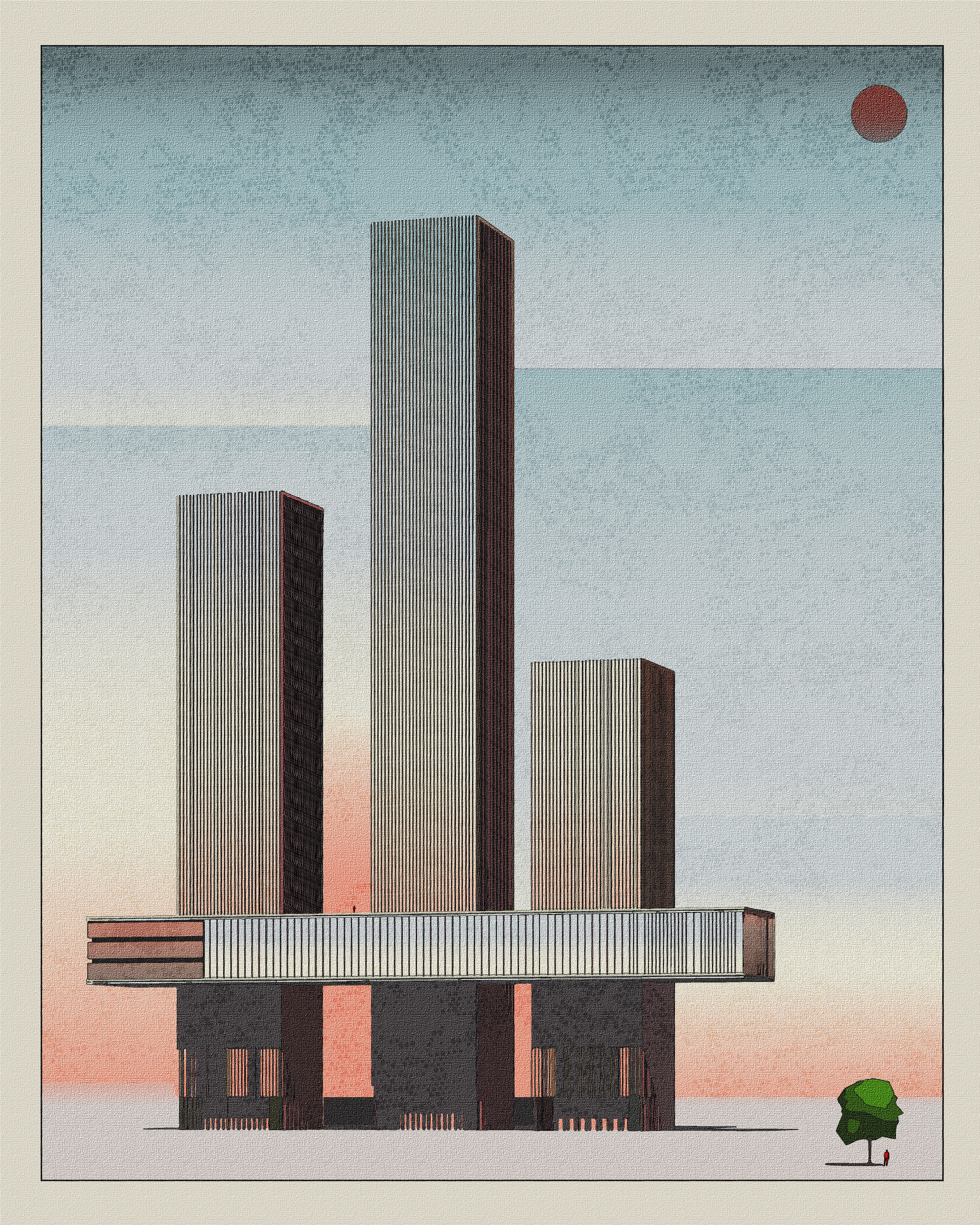 the Solitary 321#005