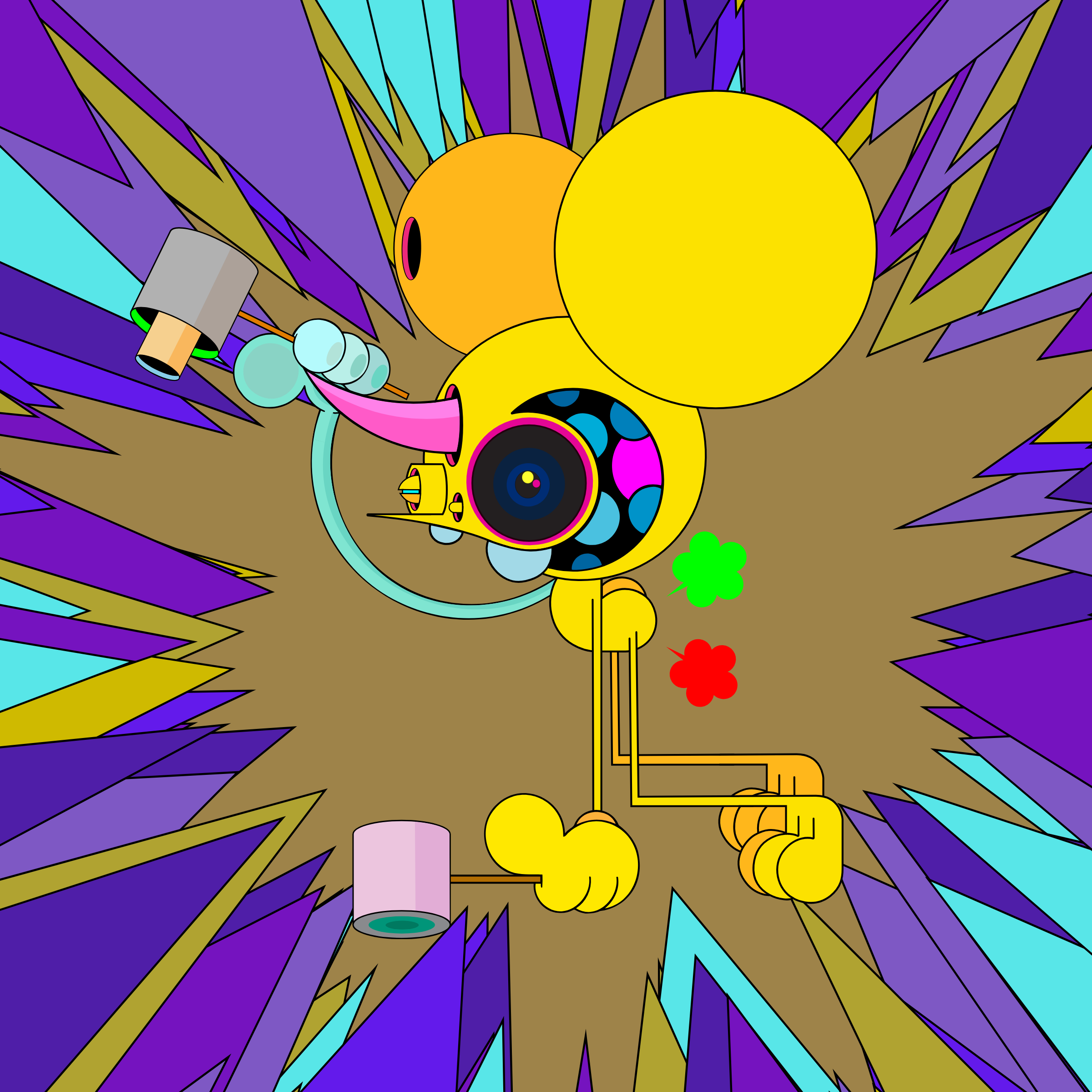 NFT Image