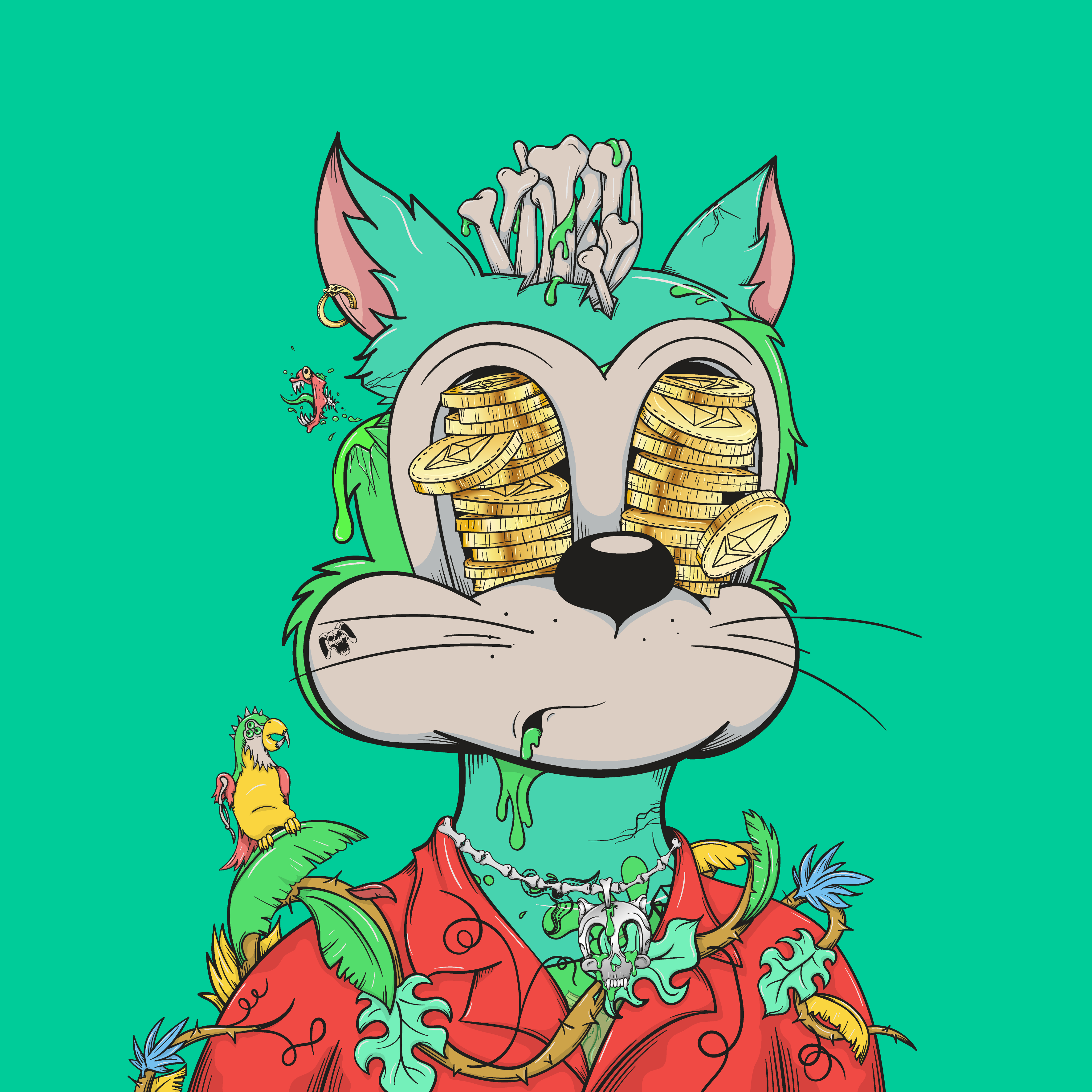 NFT Image