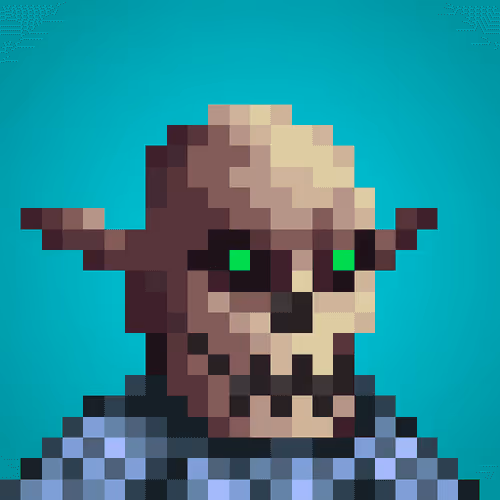 Genuine Evil