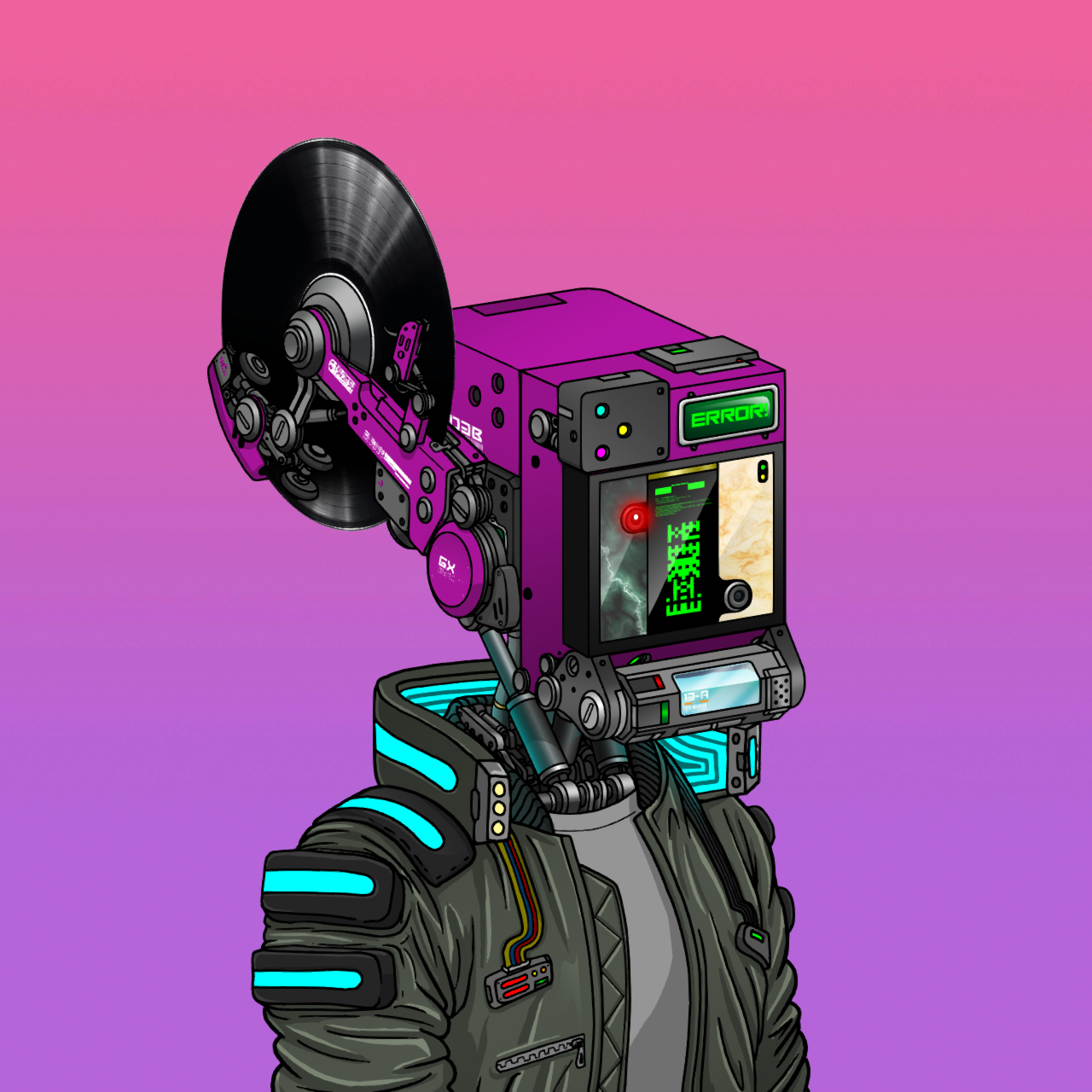 NFT Image