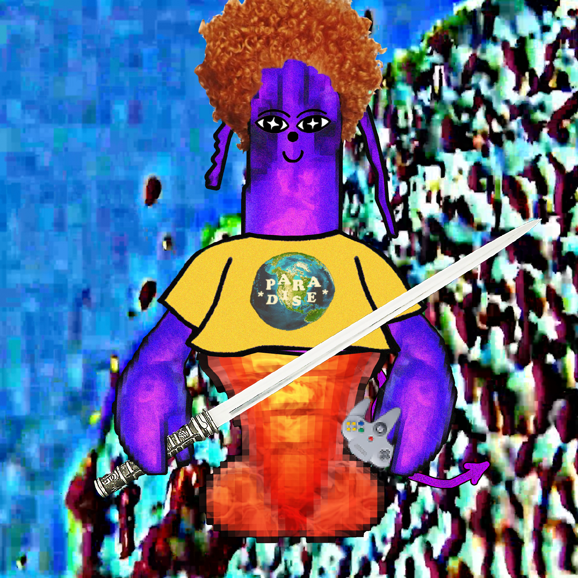 NFT Image