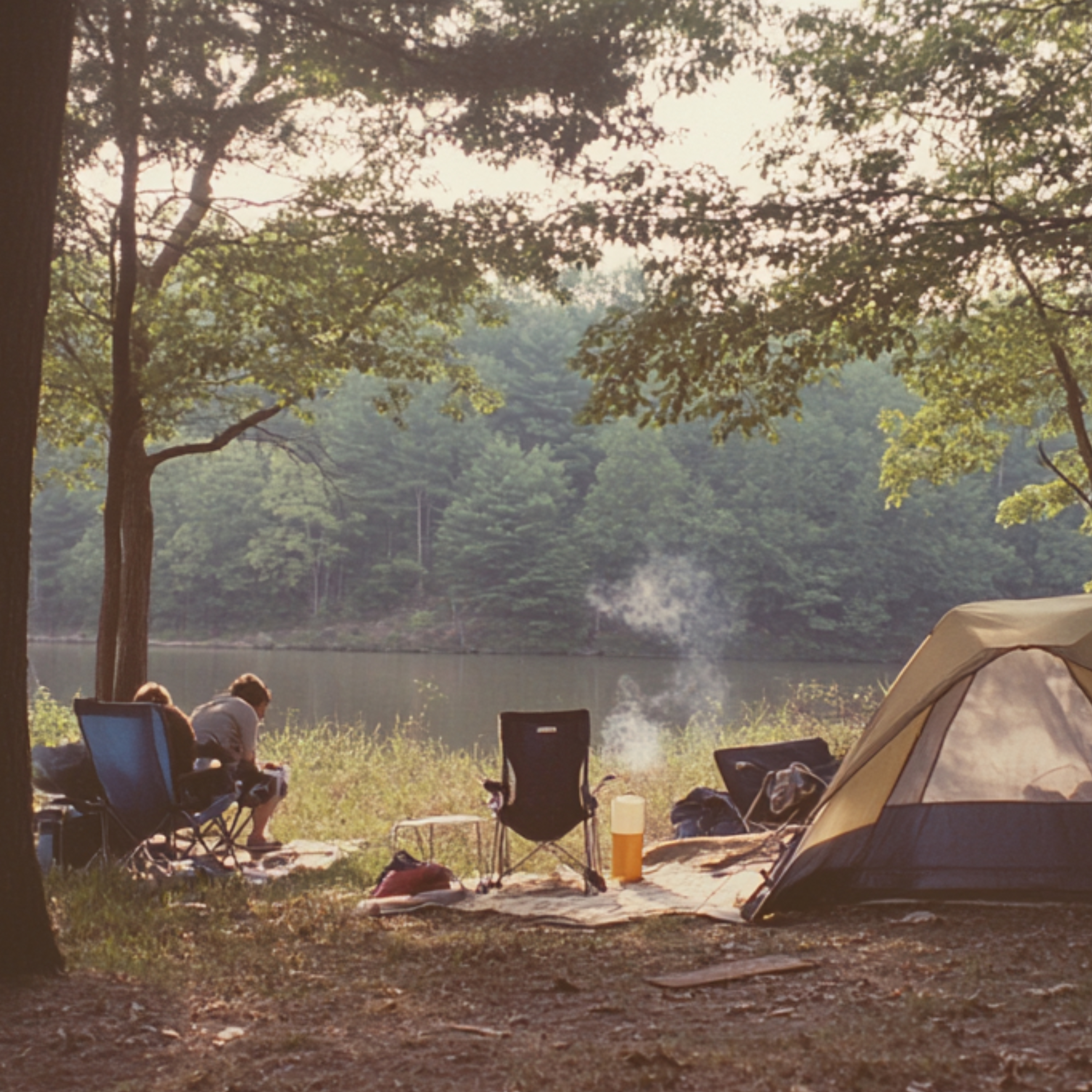 Common people who only exist in your memories #9