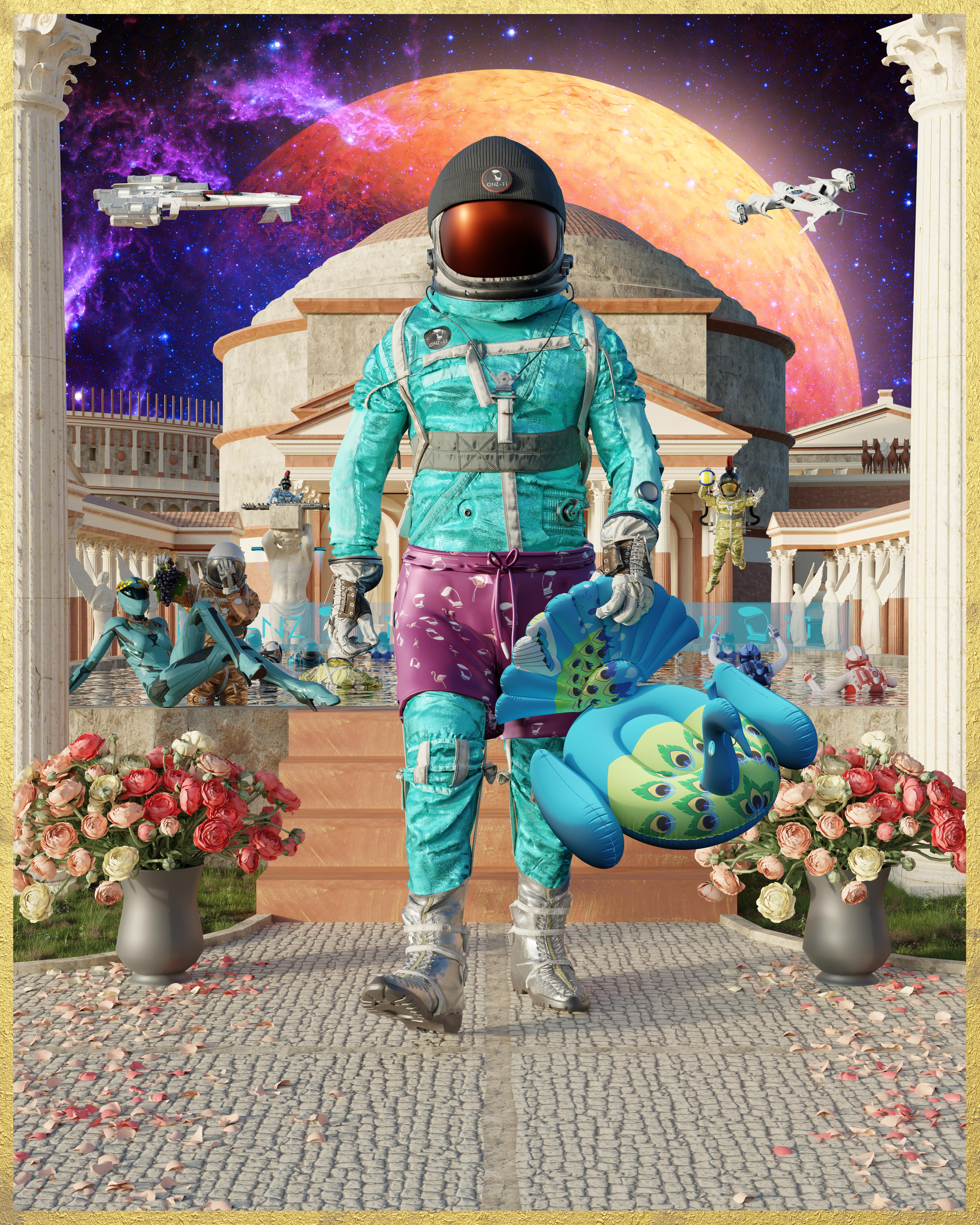 NFT Image