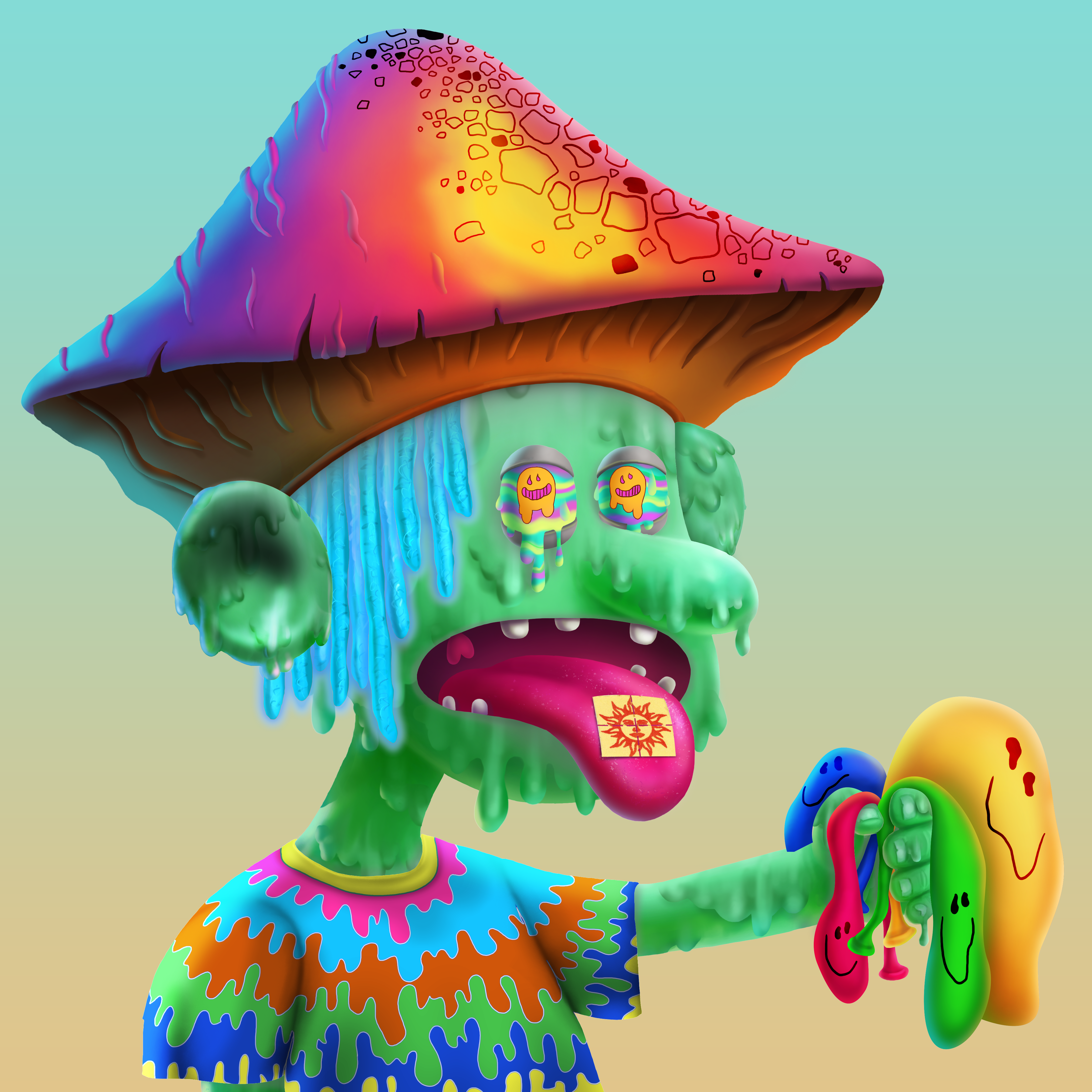 NFT Image