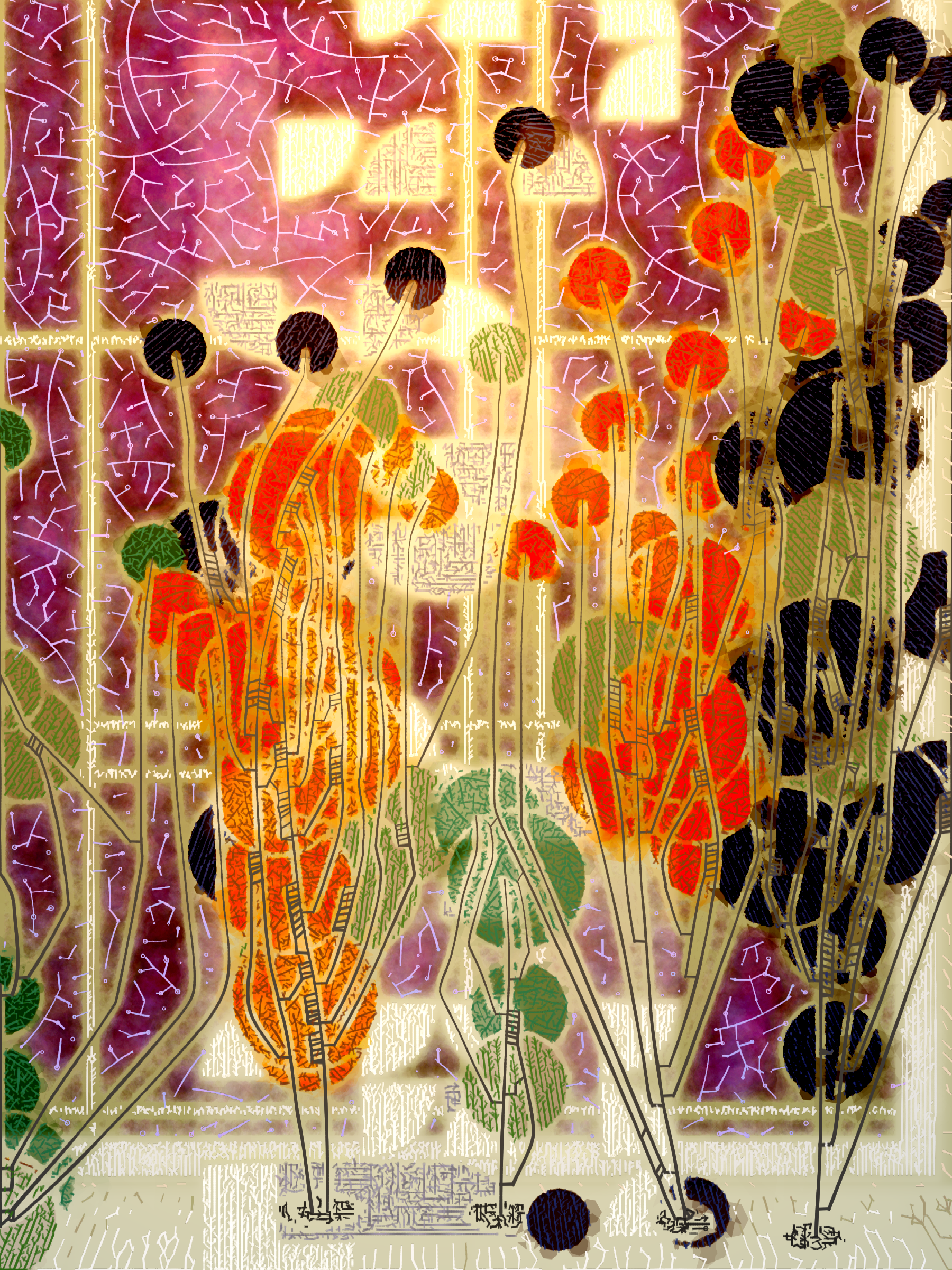 The Colors That Heal #112