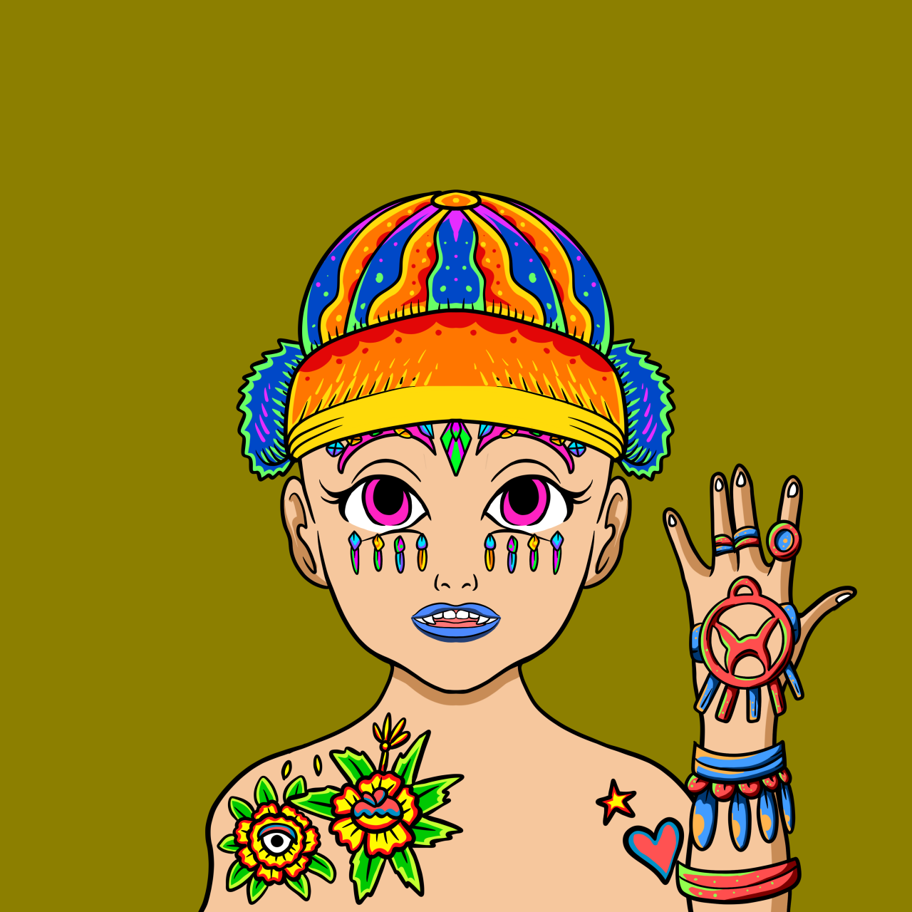 NFT Image