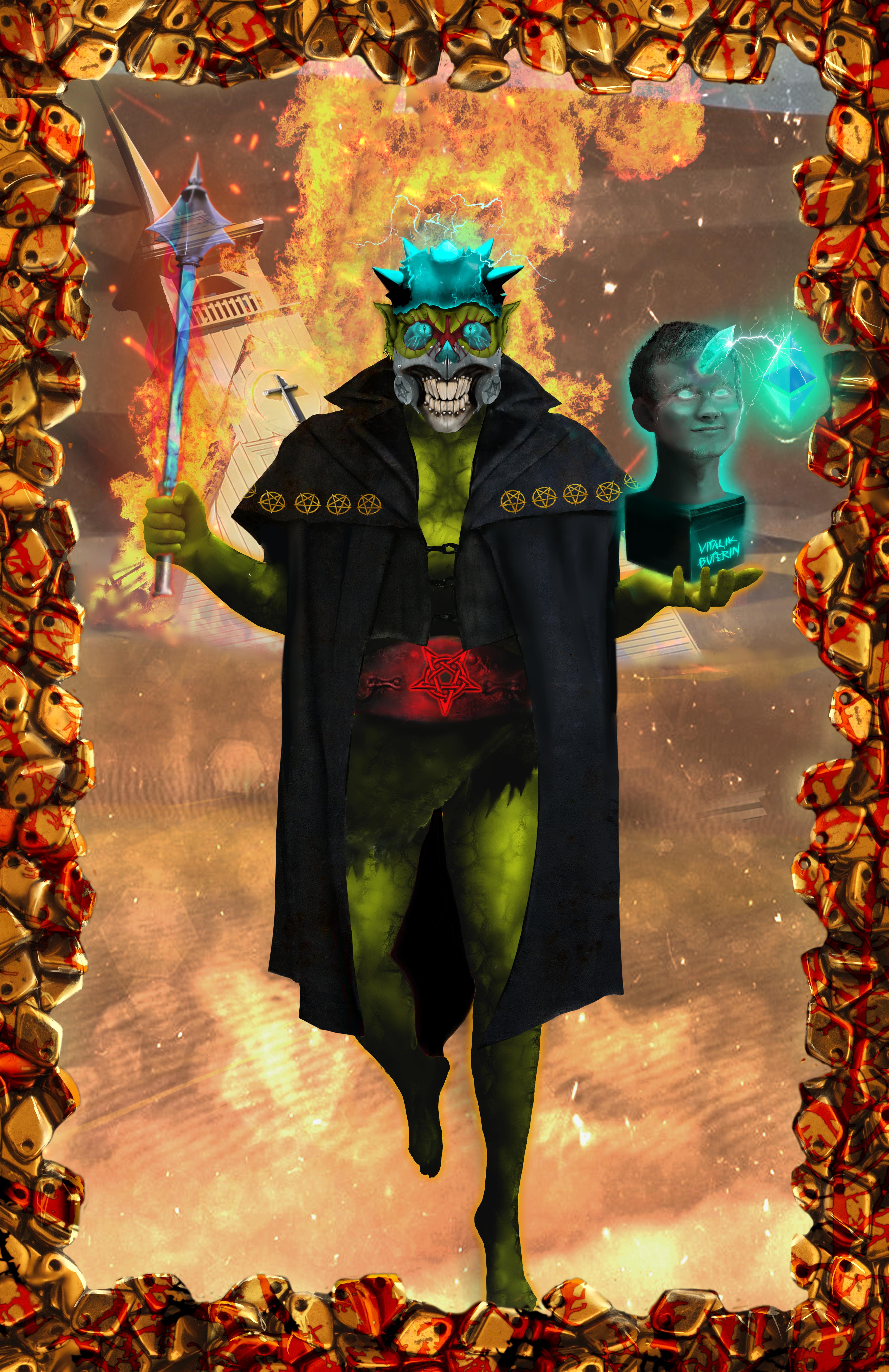 NFT Image