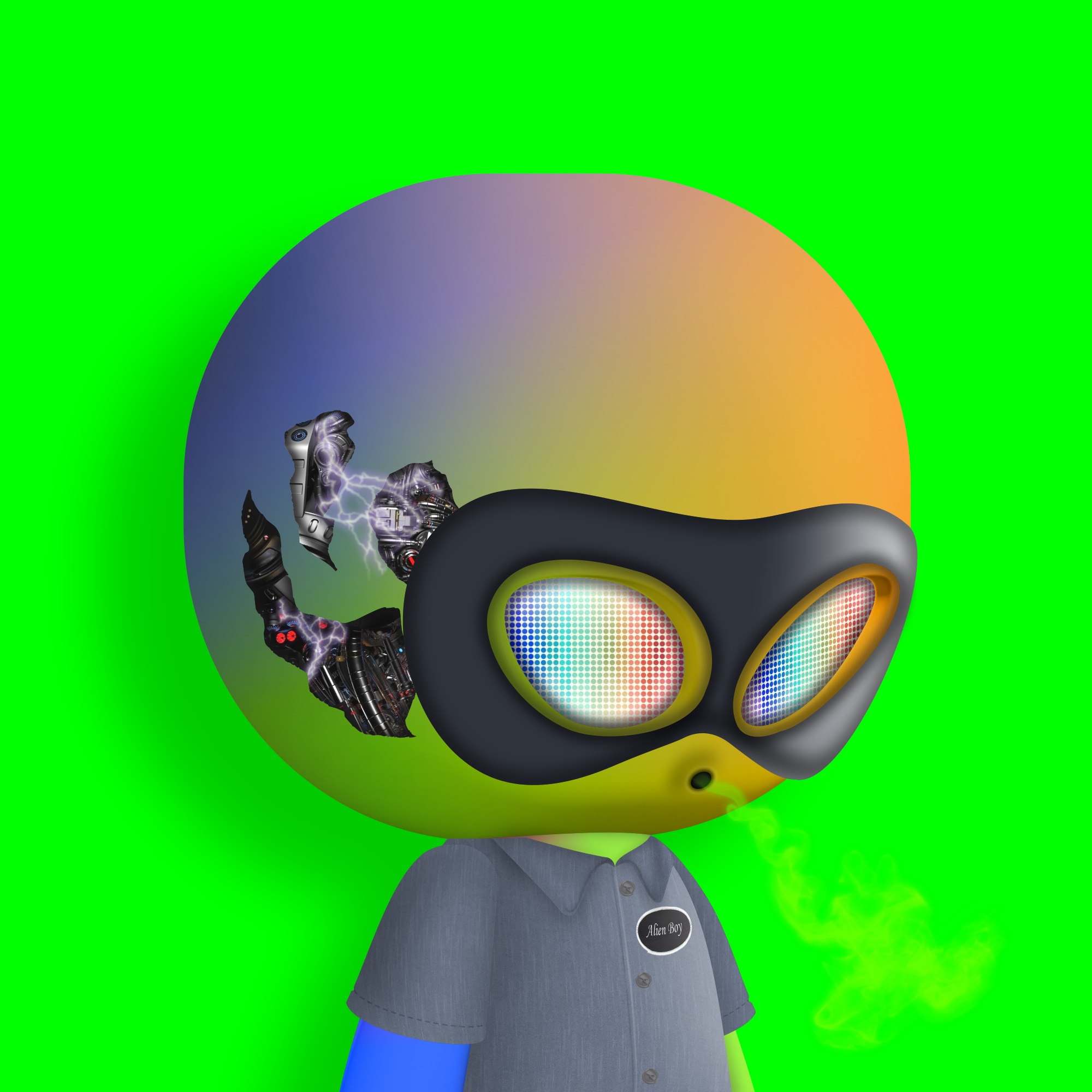 NFT Image
