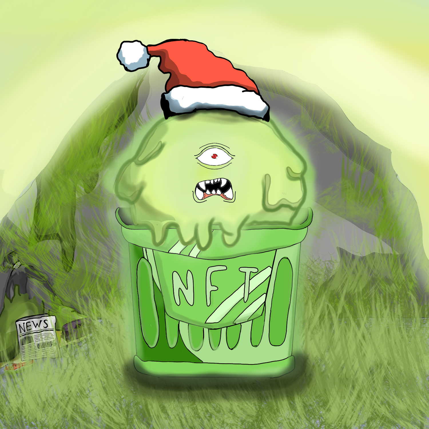 NFT Image