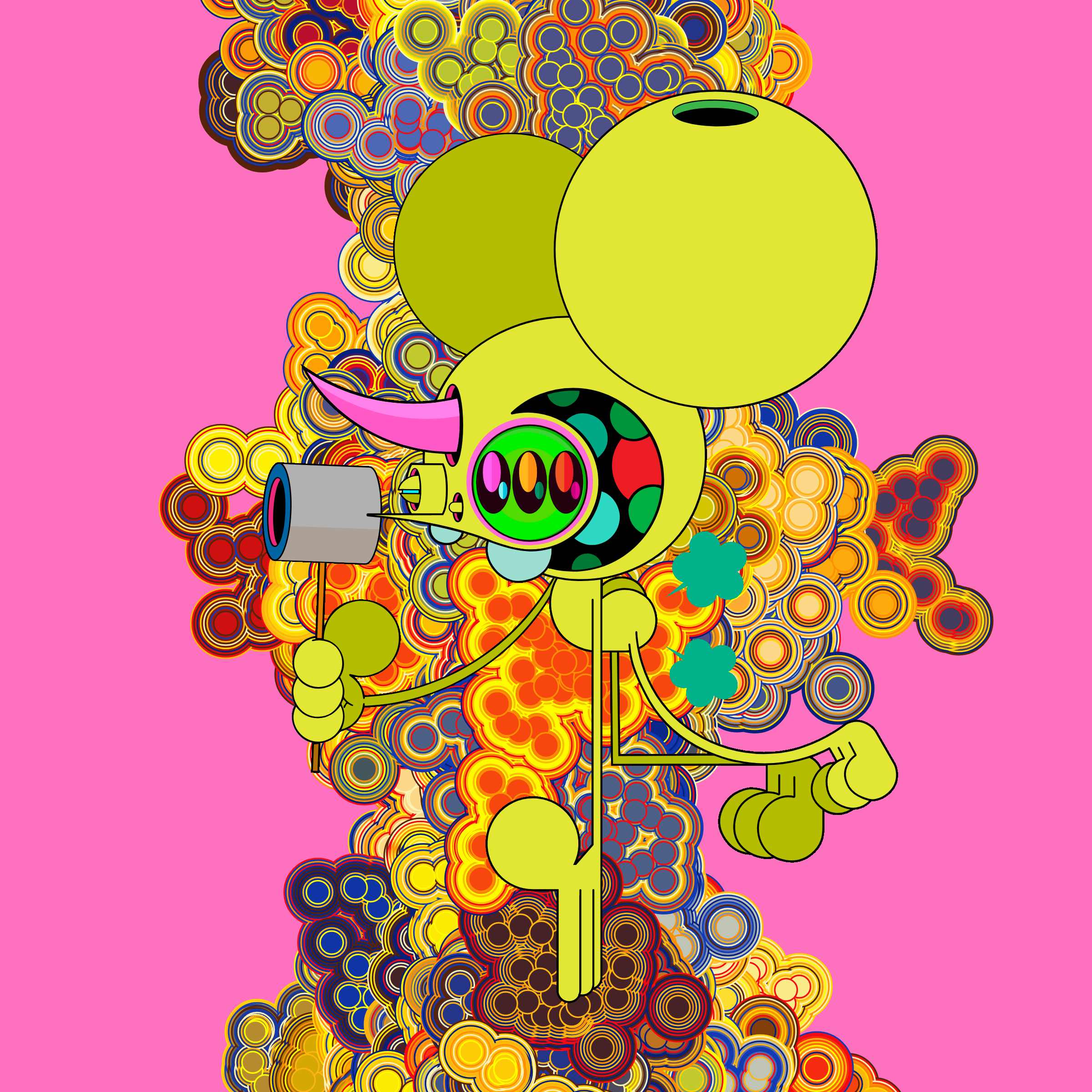 NFT Image