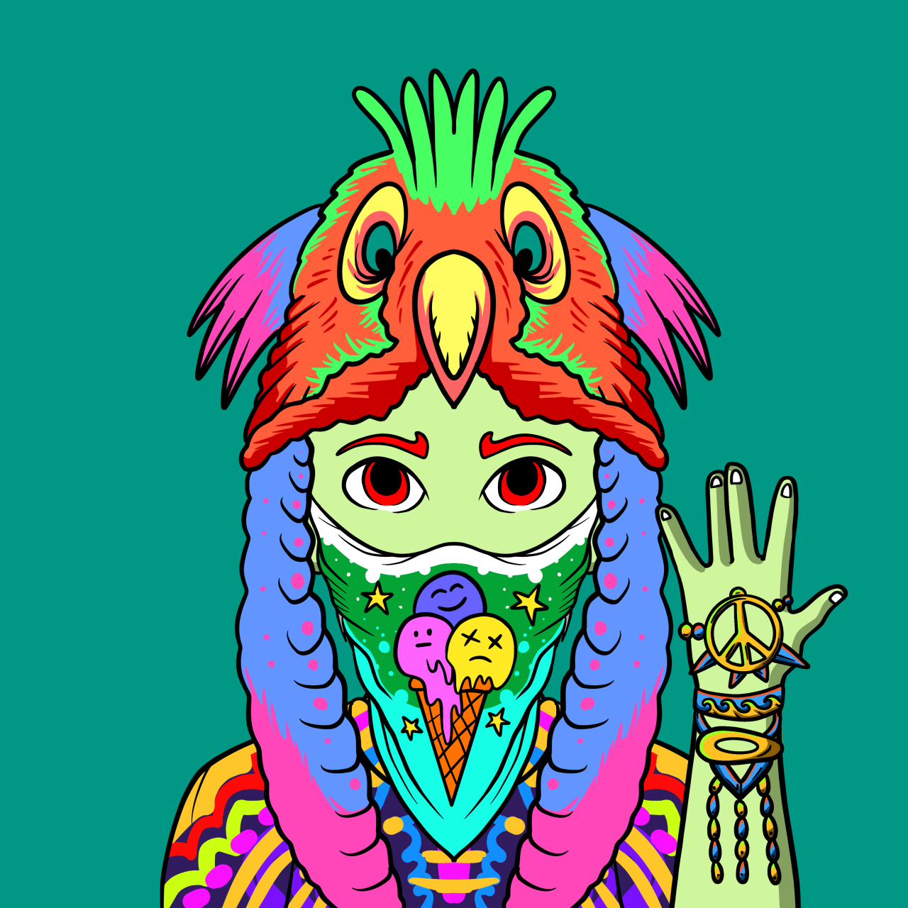NFT Image