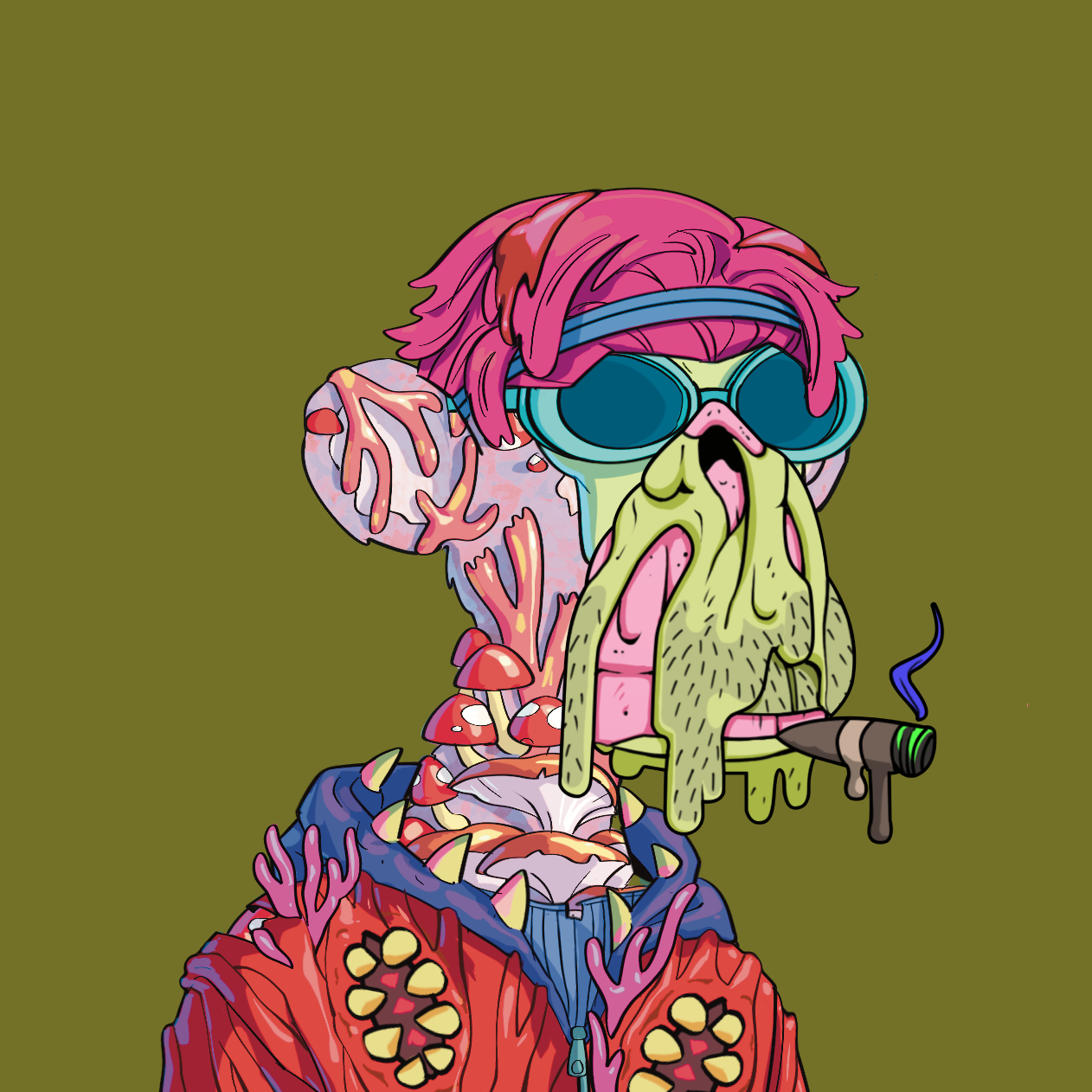 NFT Image
