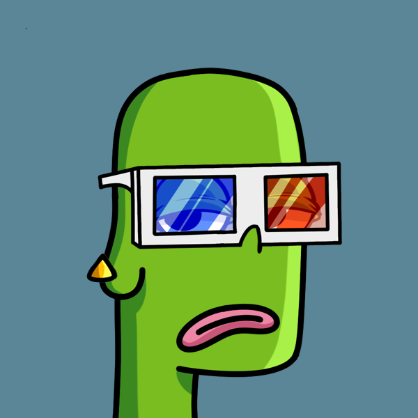 fedetambor.eth Ethereum Name Service (ENS and .eth domain) PFP