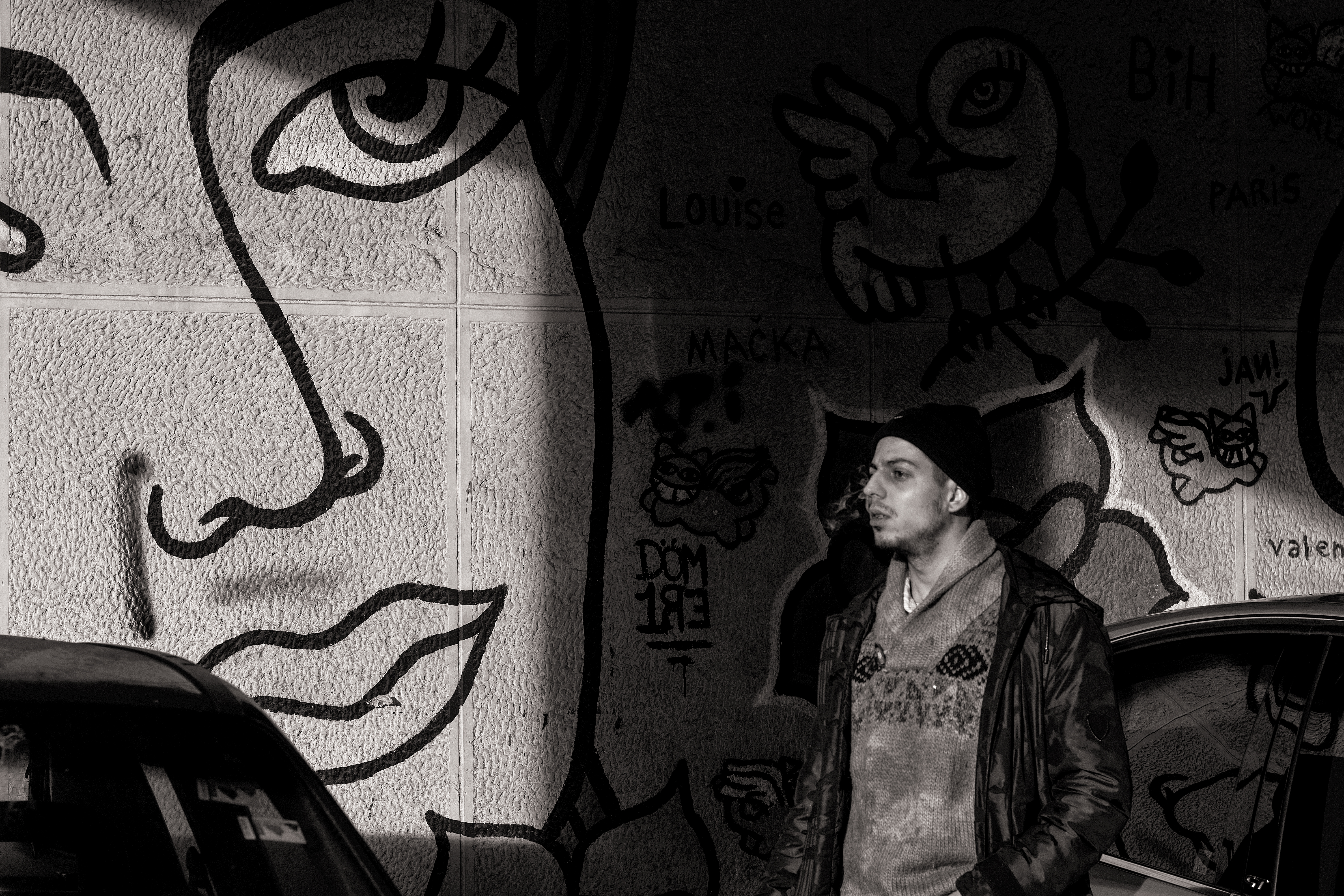 FACE