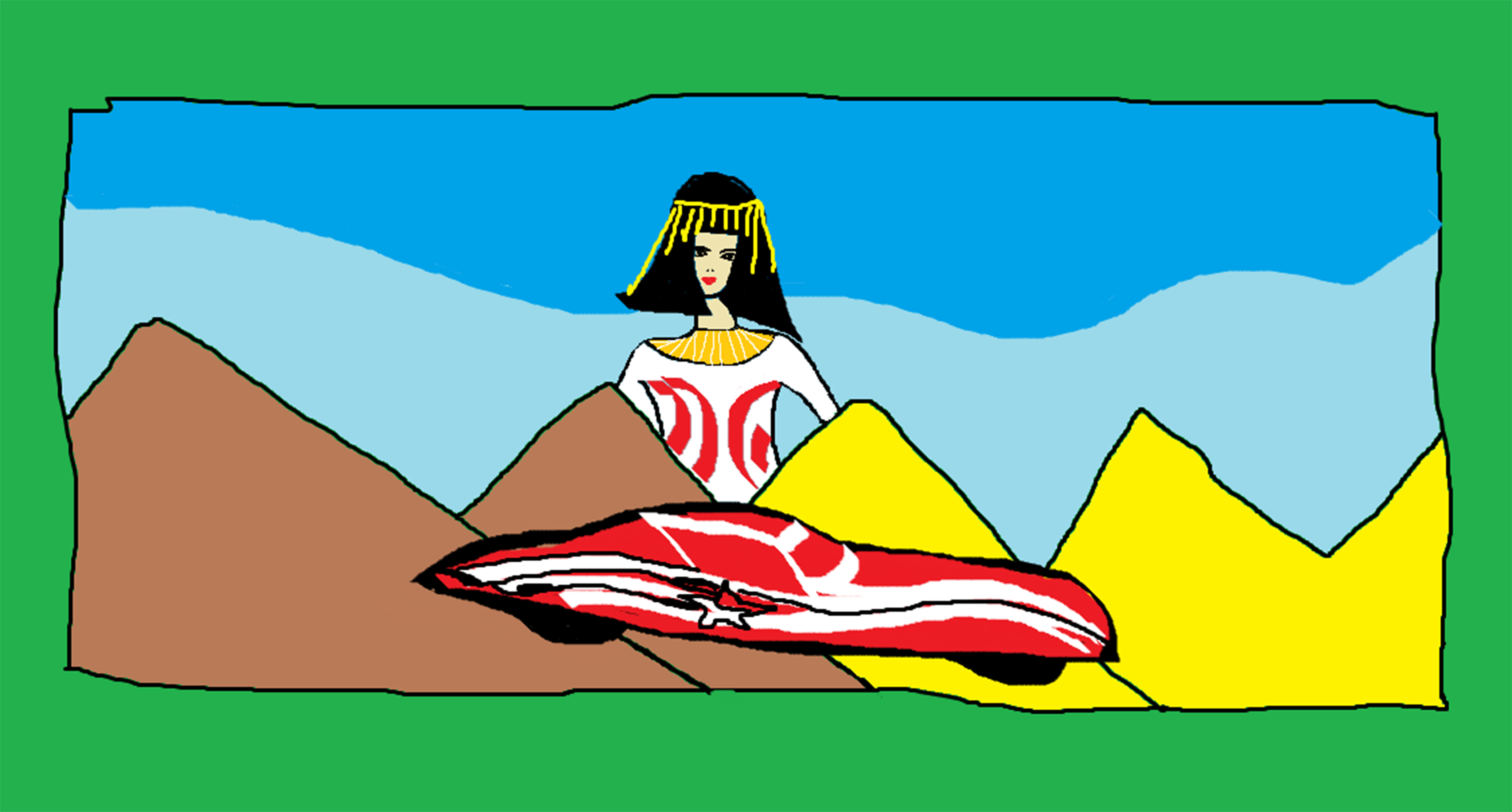 LIBELULA