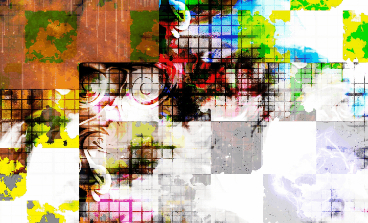 Crossing through Dimensions