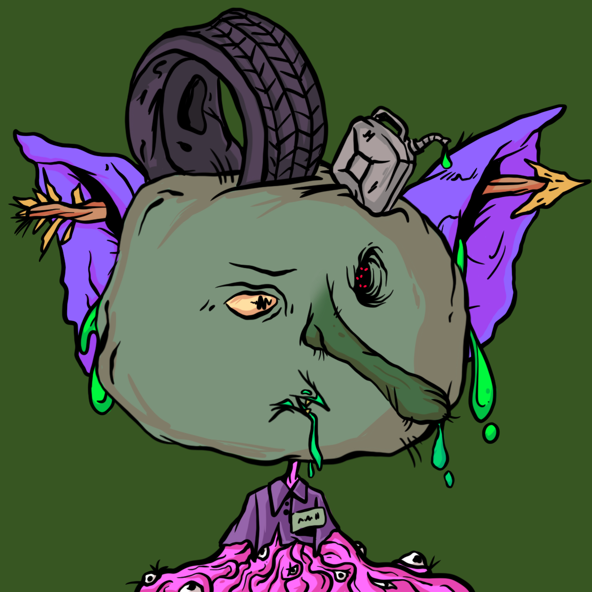 NFT Image