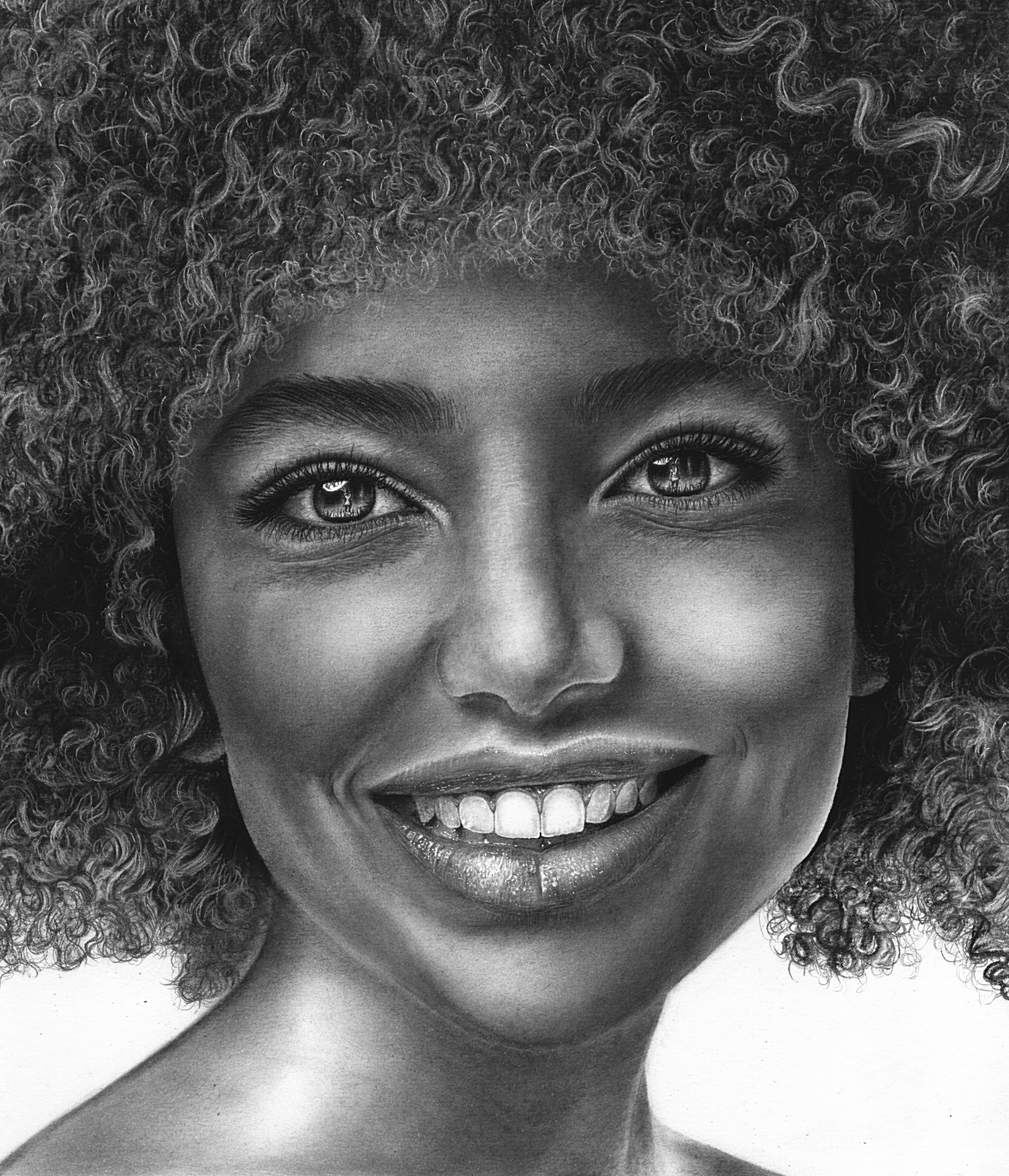 DIVINE BEAUTY