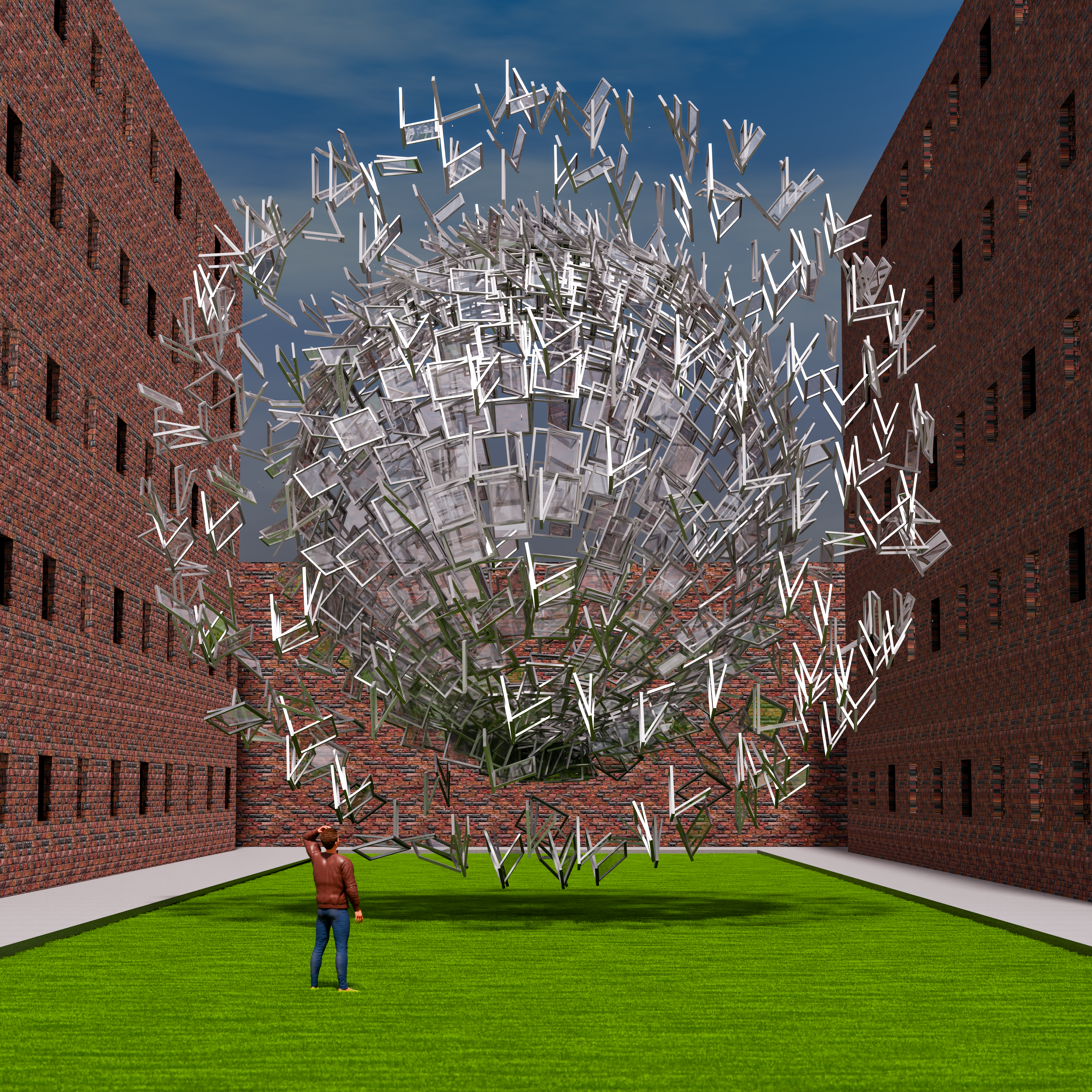 The Rebellion of the Windows