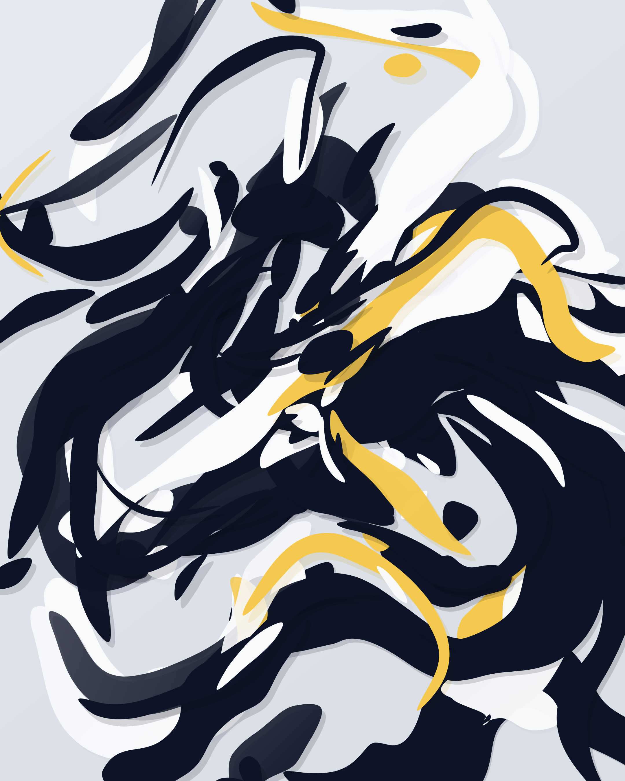 Fleeting Thoughts #38