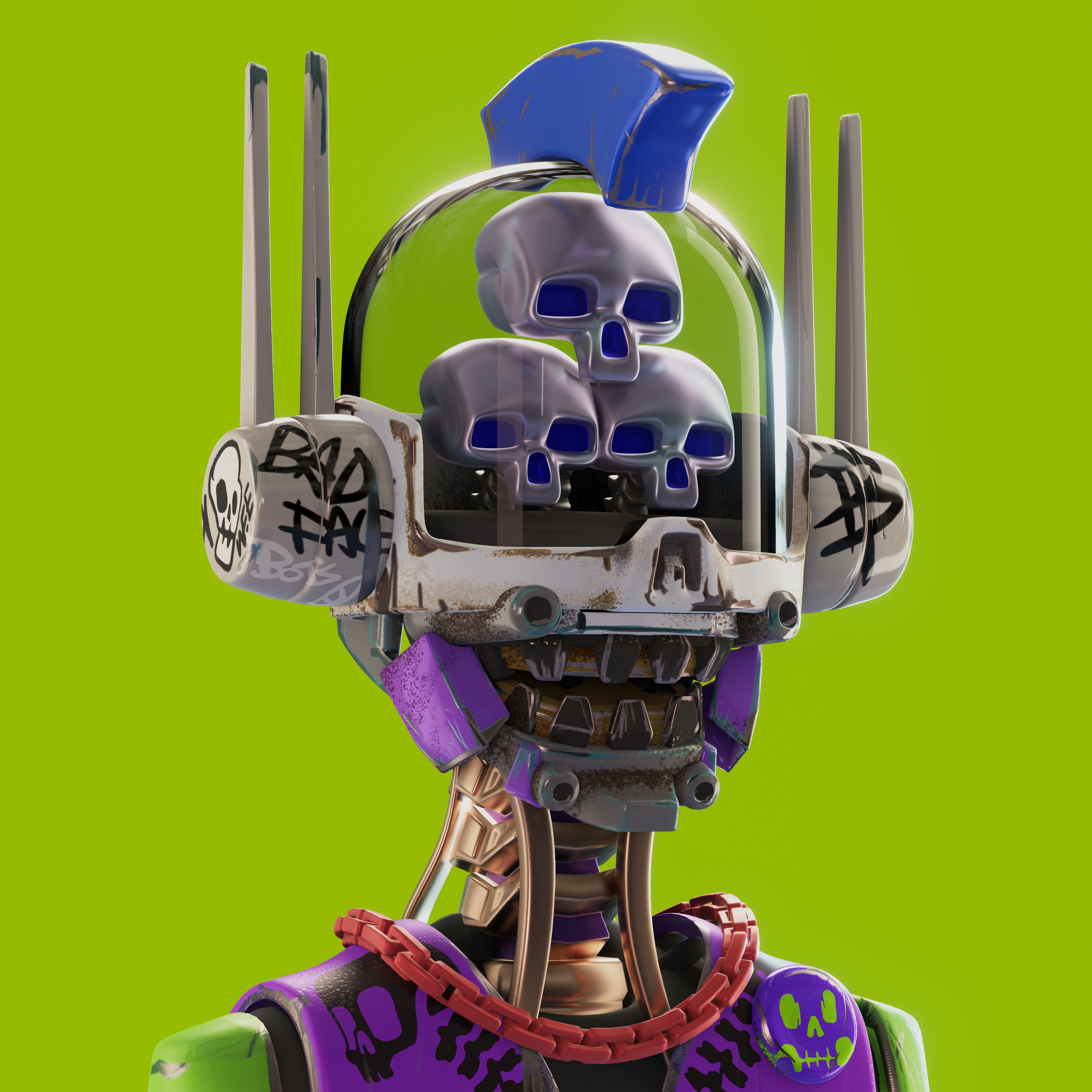 NFT Image