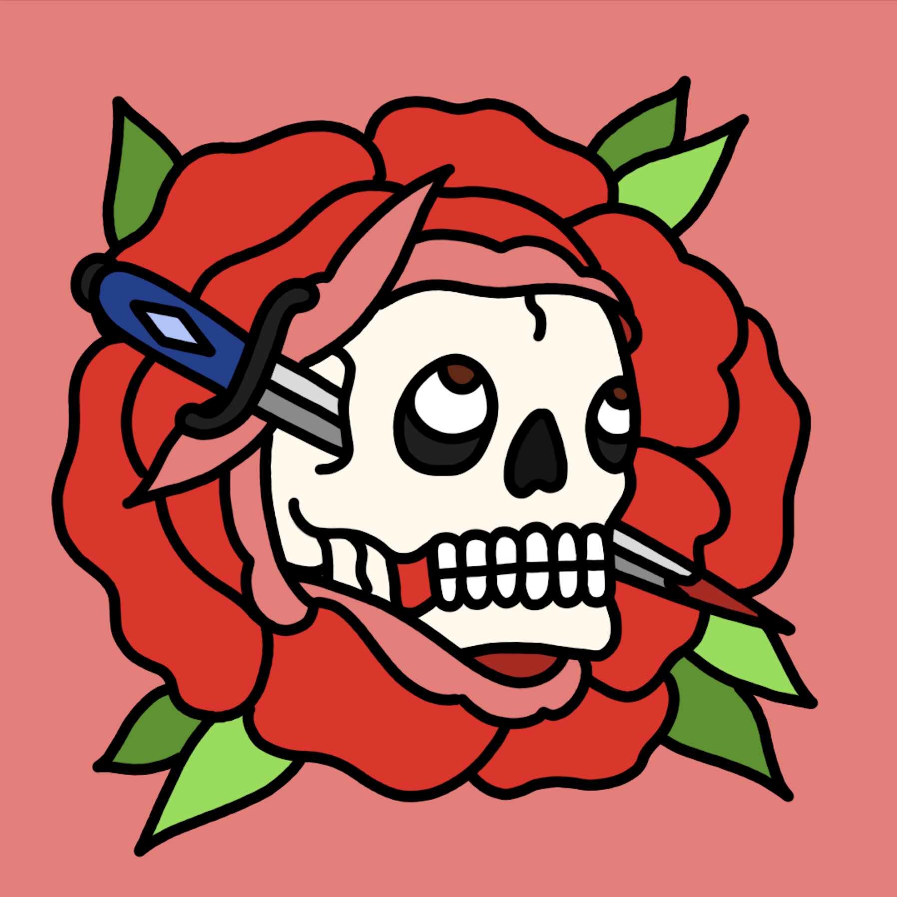 Head of the Dead #178