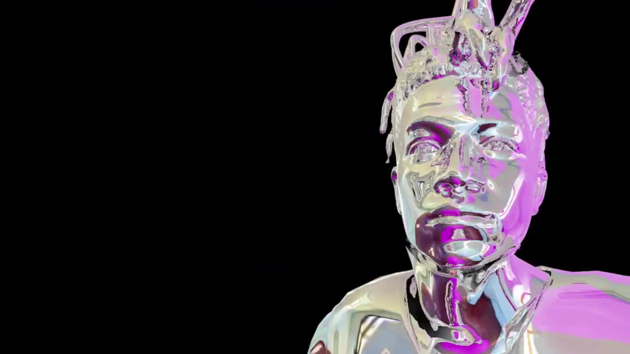 Crypto Artist's Union: Gang #20/25