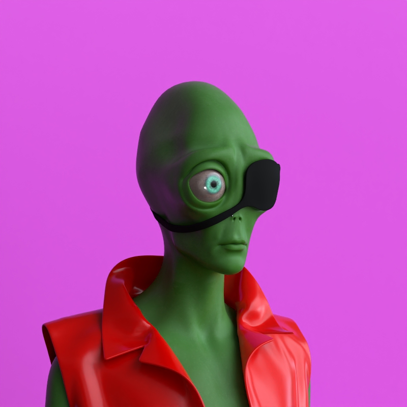 NFT Image