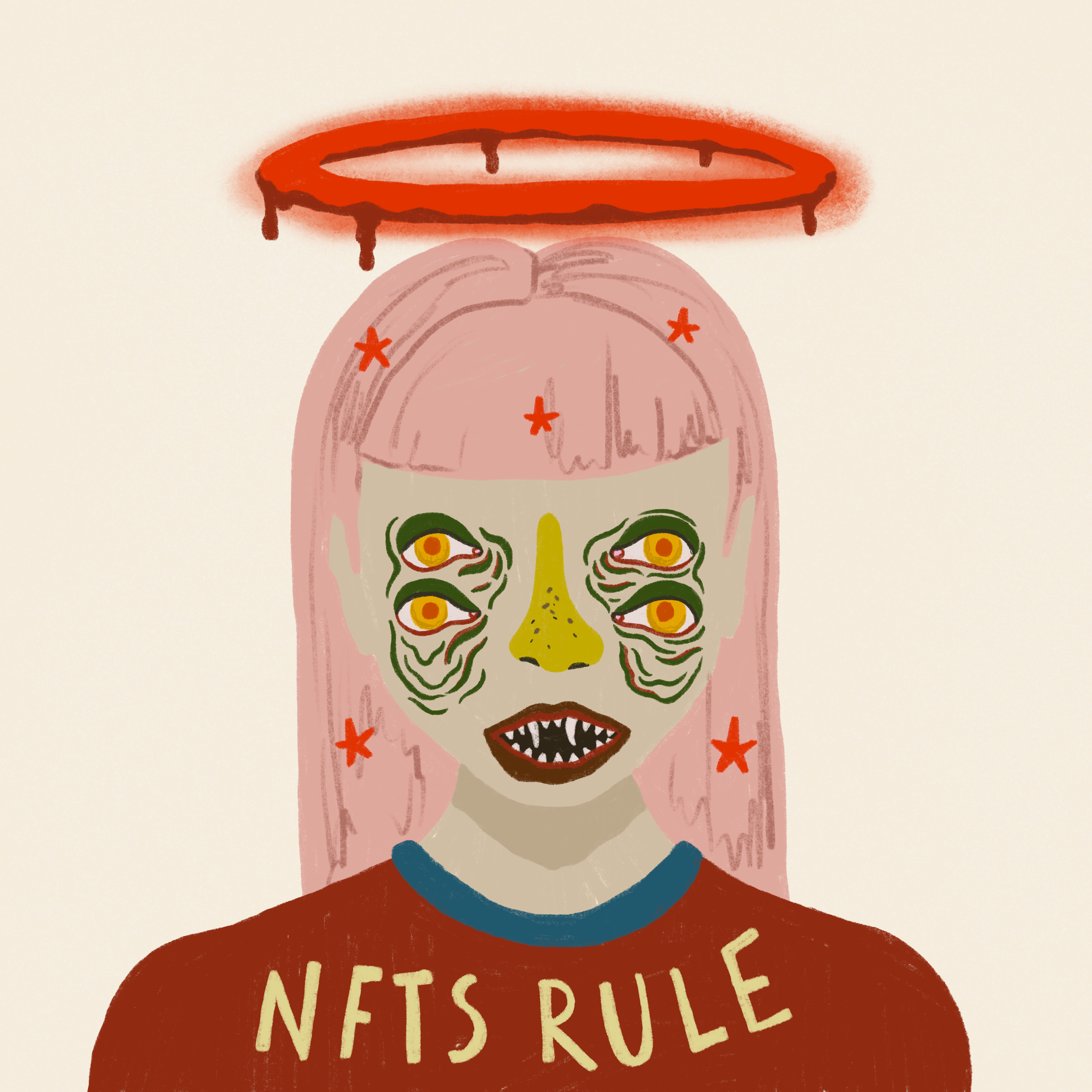 NFT Image