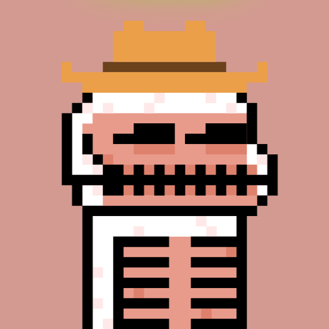 Boney #492