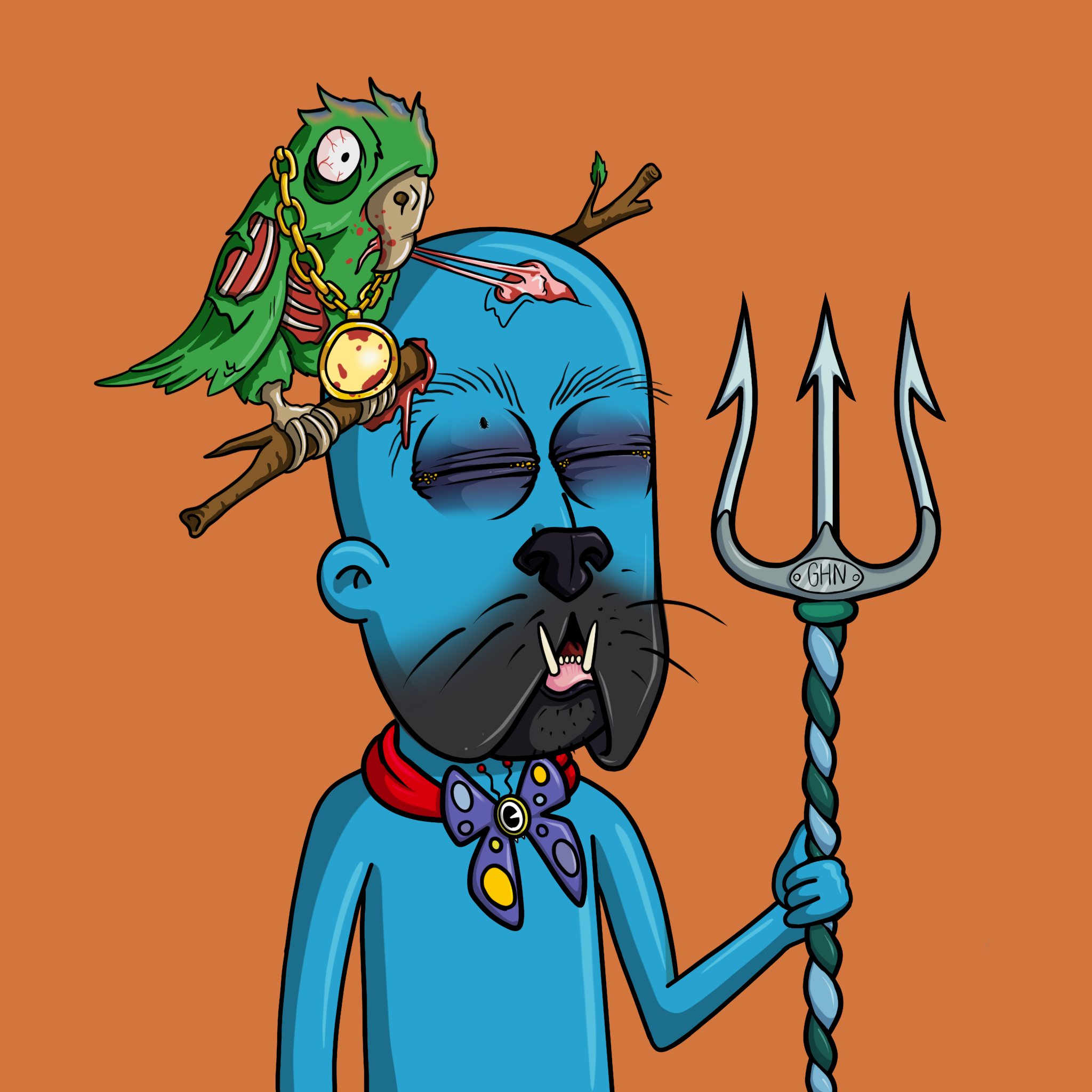 NFT Image