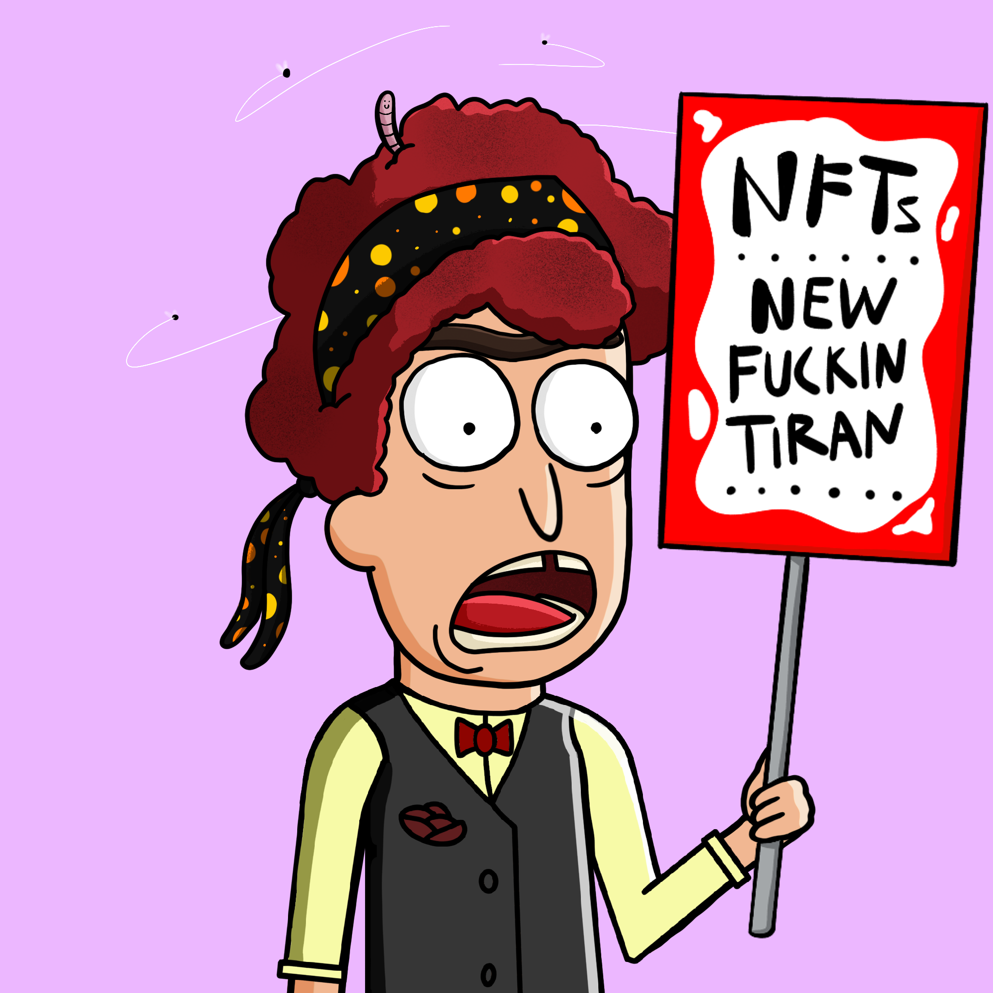 NFT Image