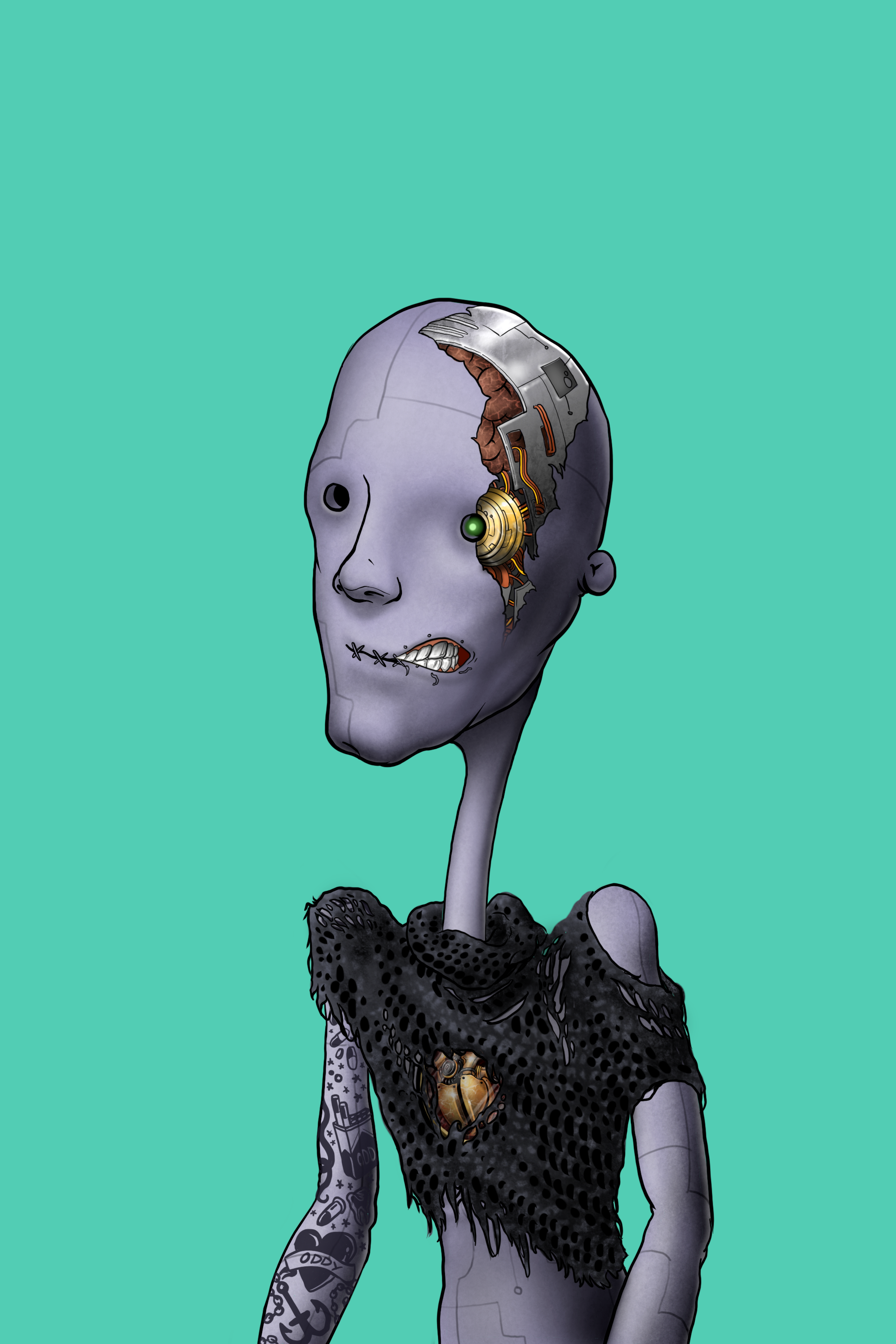 NFT Image