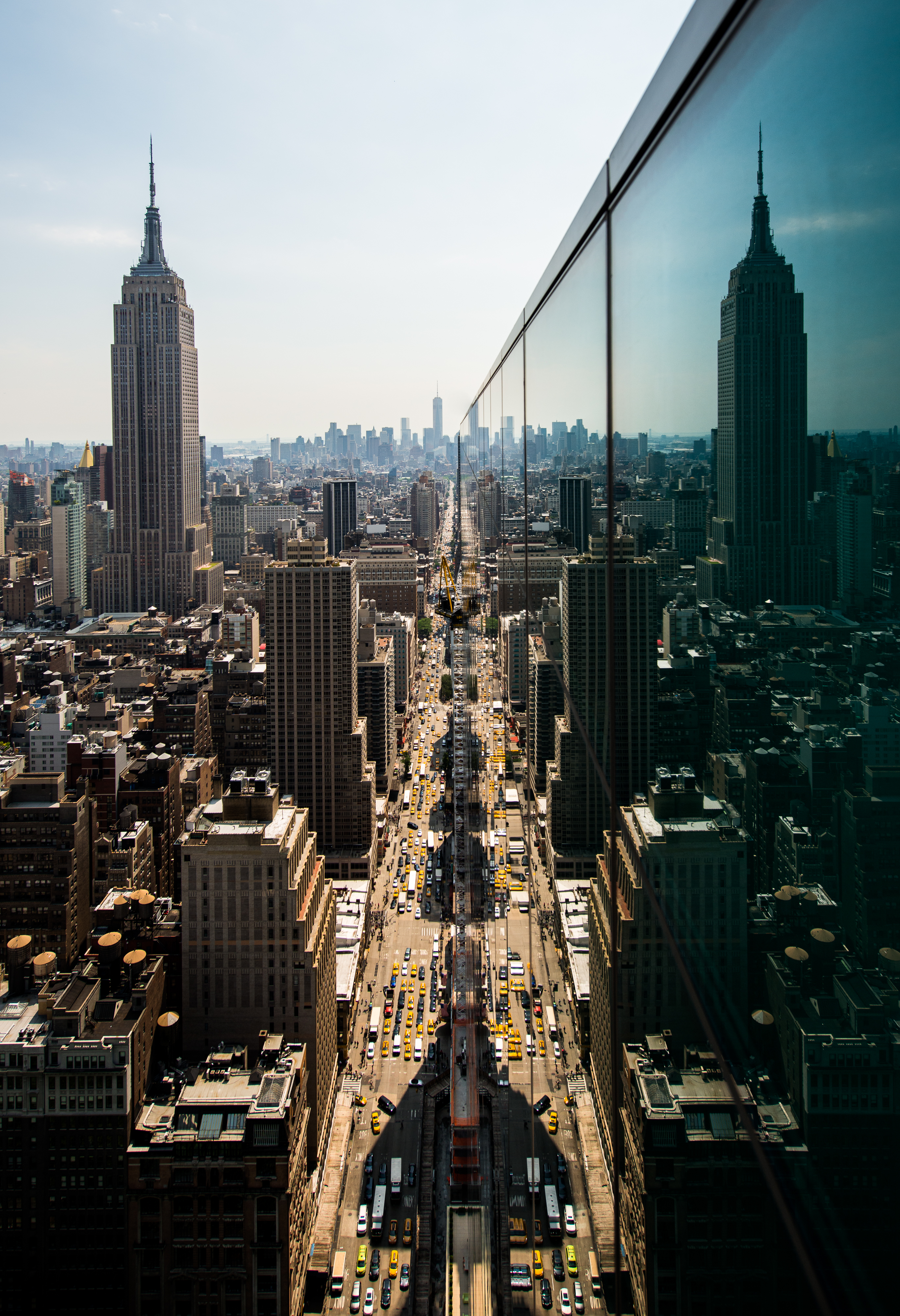 Hidden City II