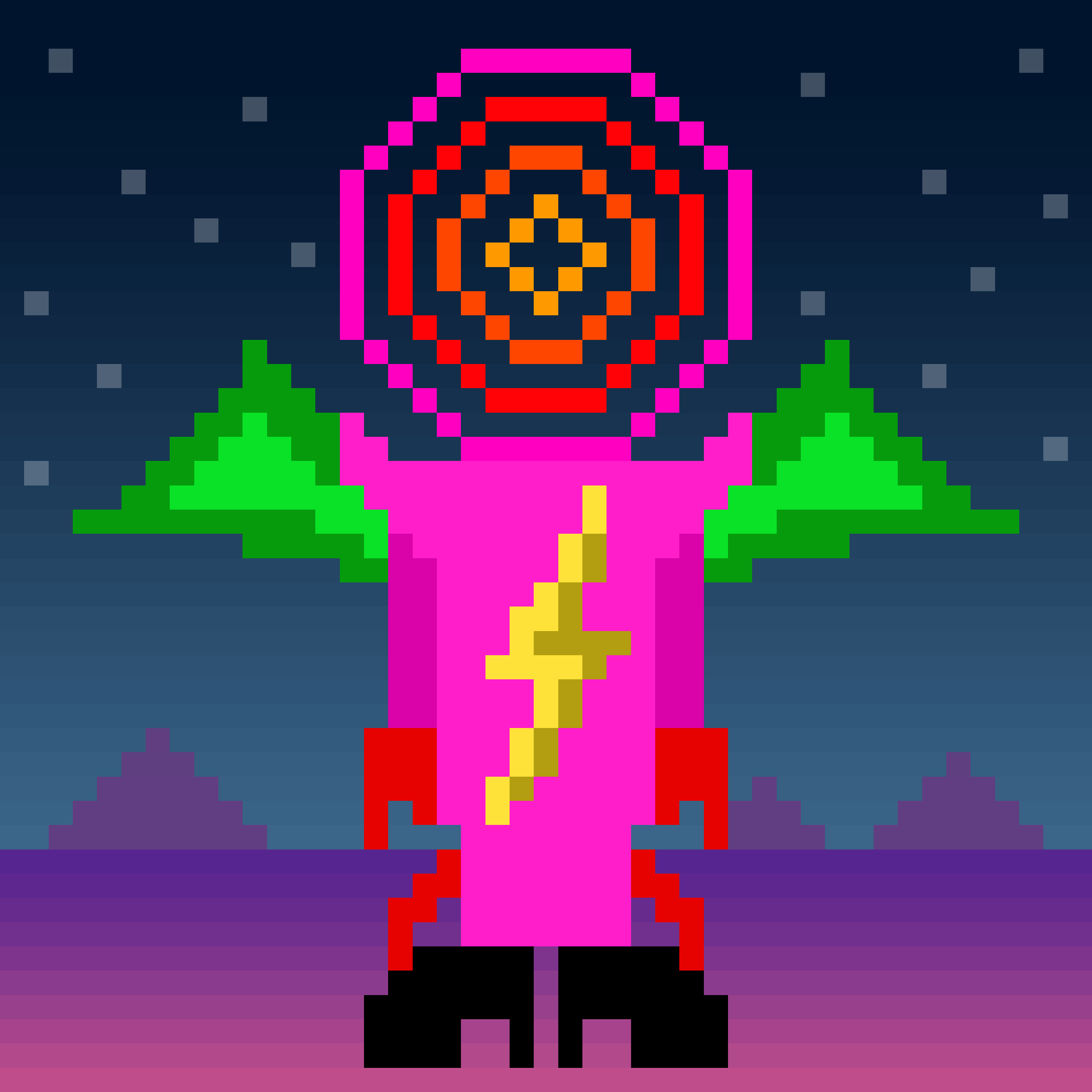 CryptoGalactican #54