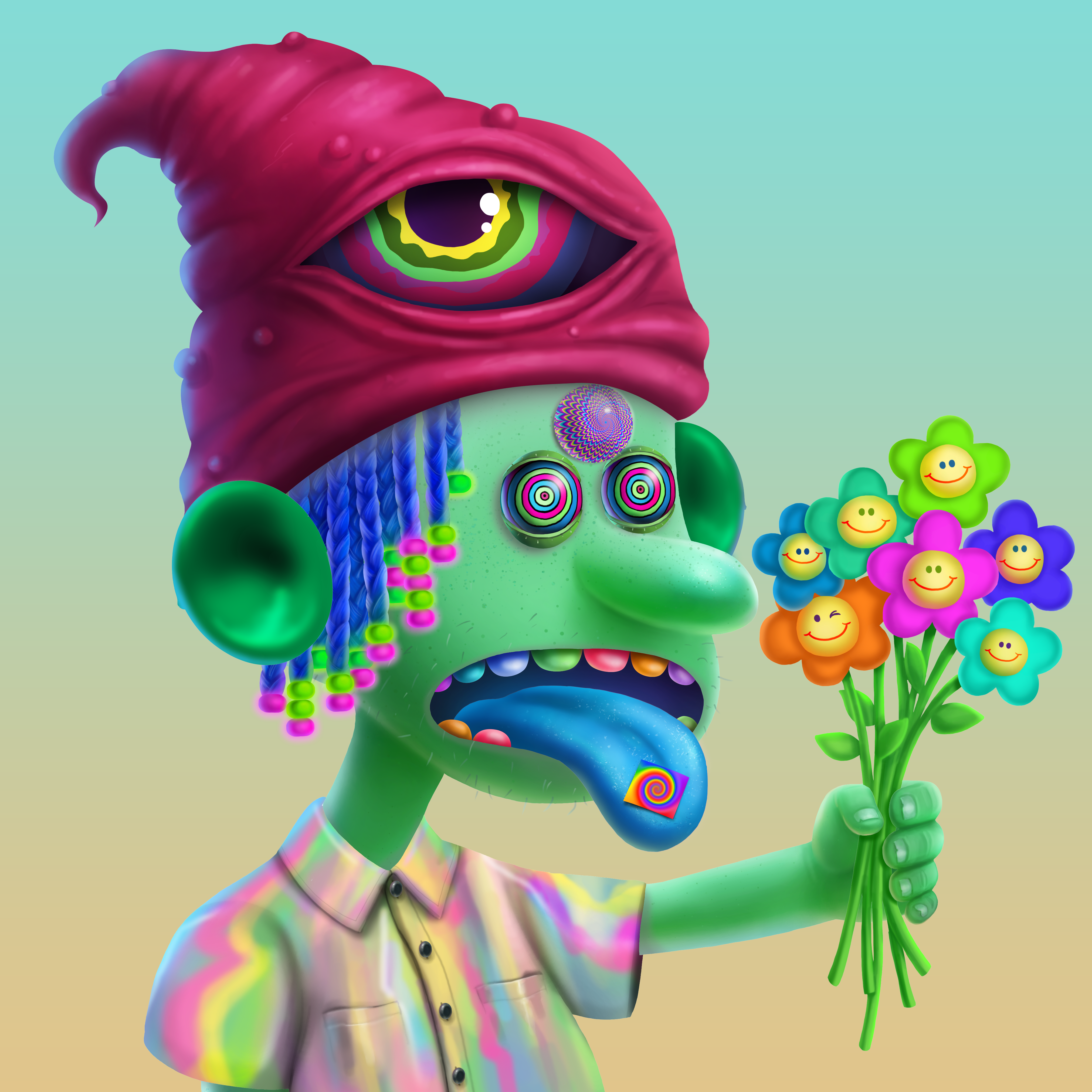 NFT Image