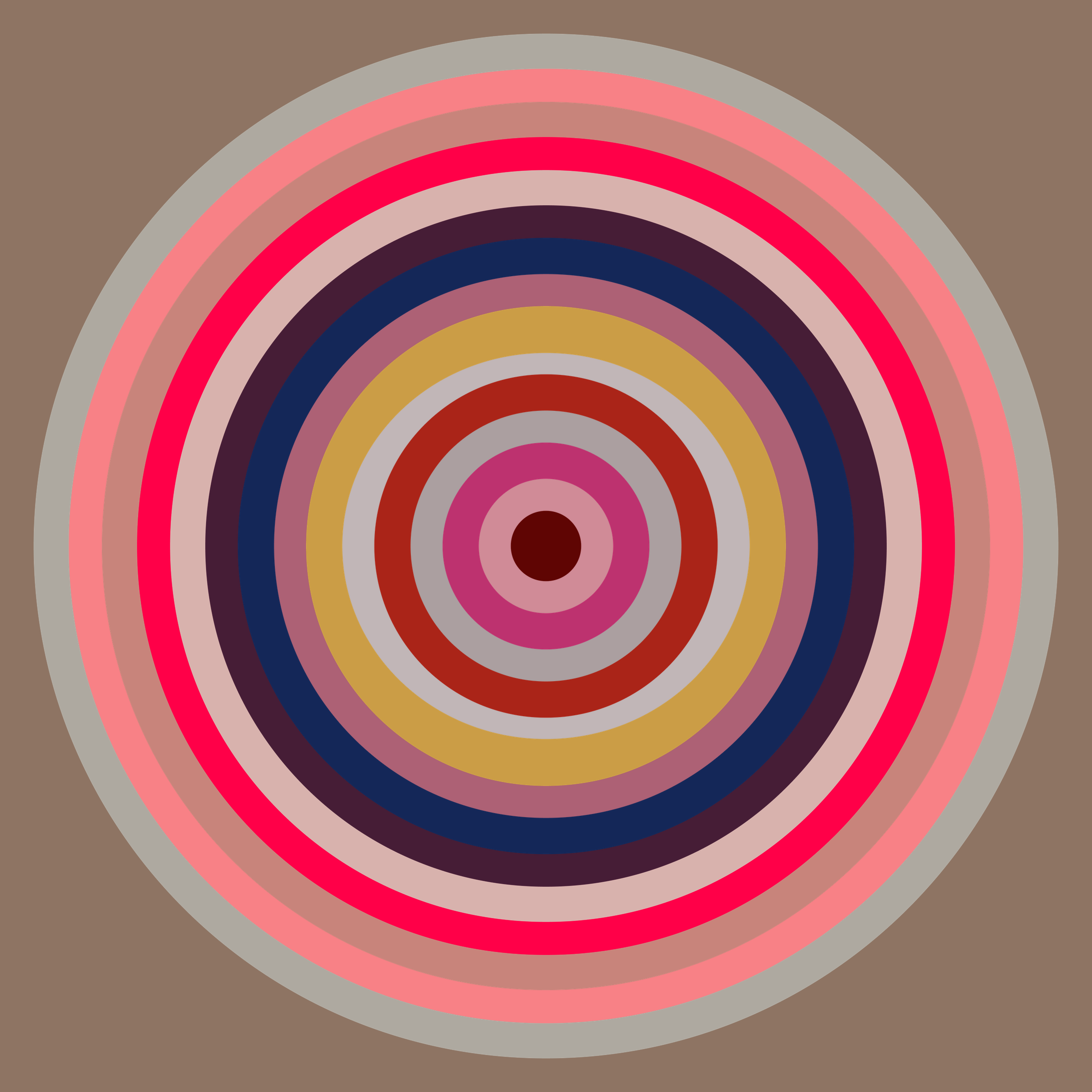 Circle of Frens² #8365