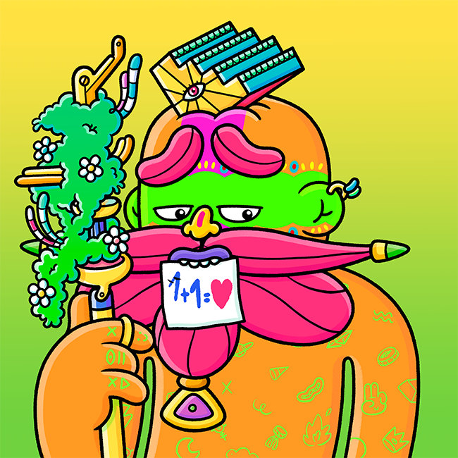 NFT Image