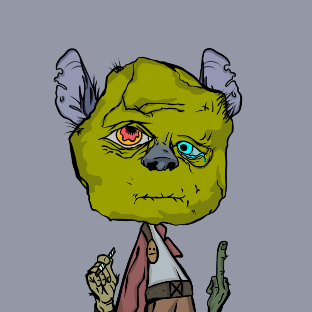 Hobgoblintown #5644