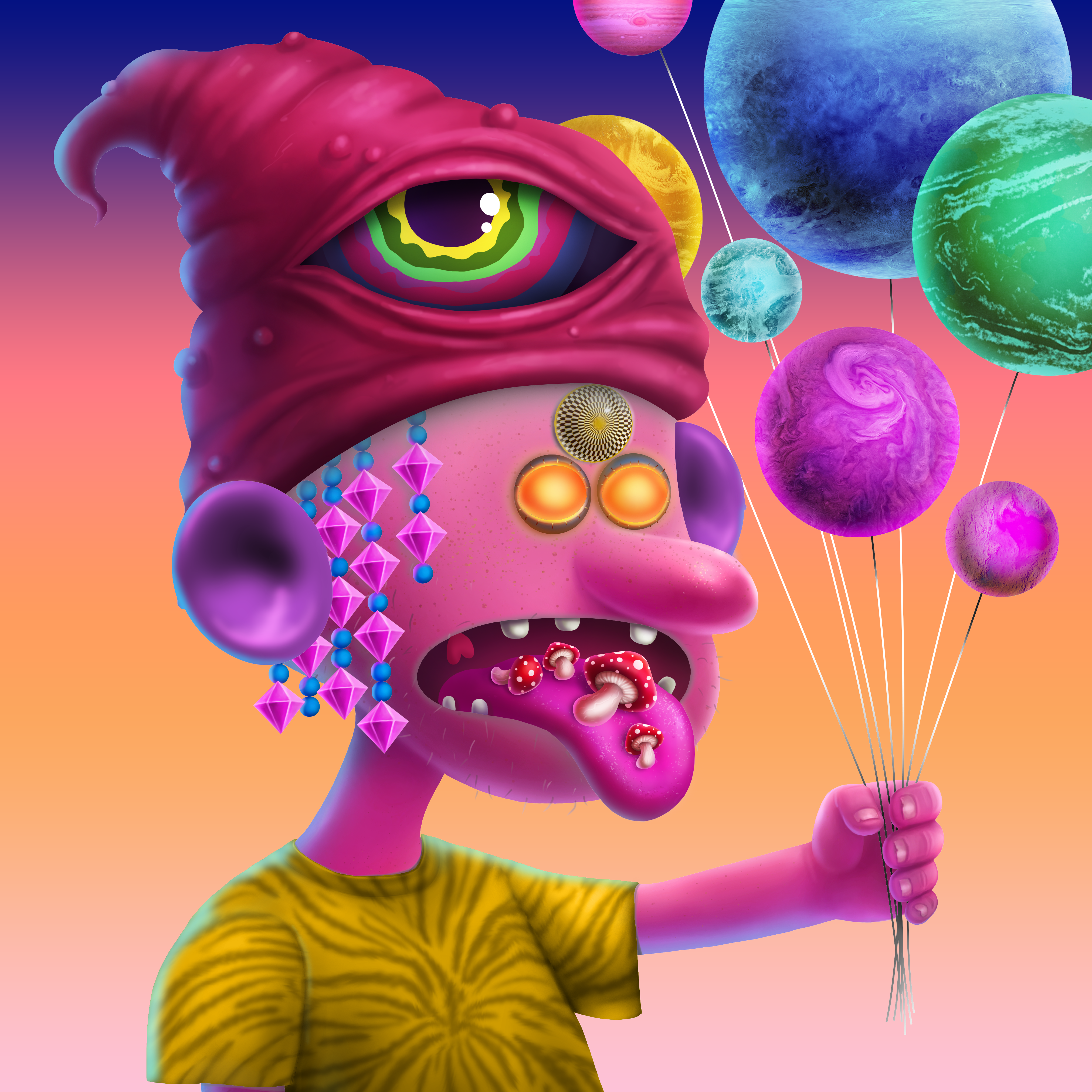 NFT Image