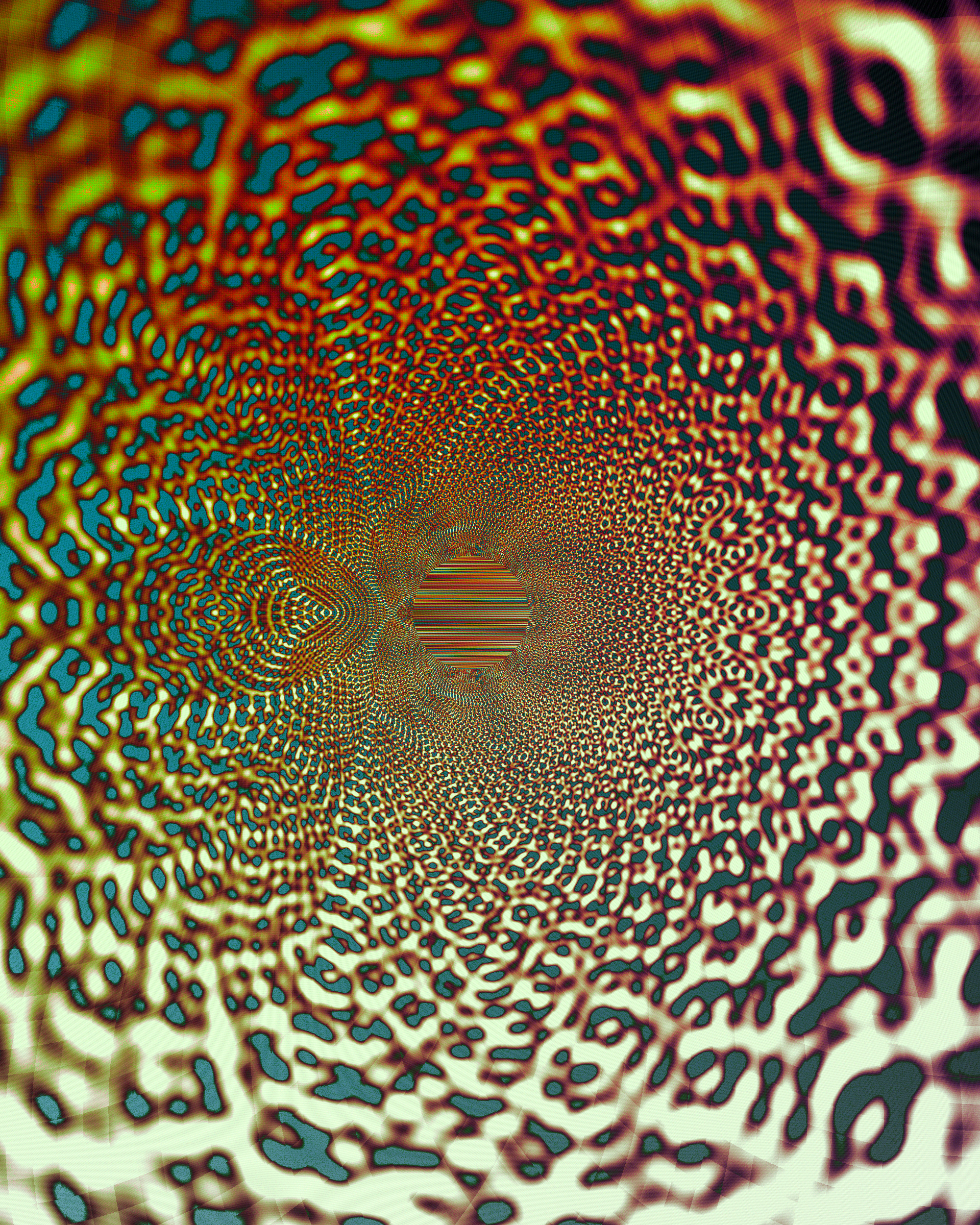 Photon's Dream #46