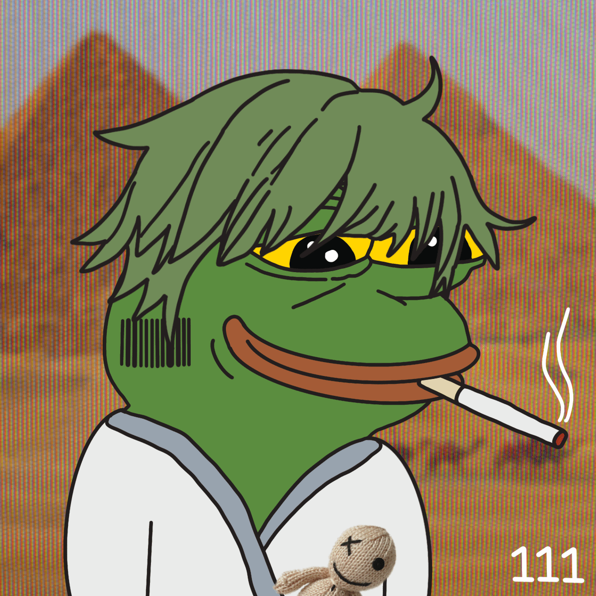 bahamaland.eth Ethereum Name Service (ENS and .eth domain) PFP