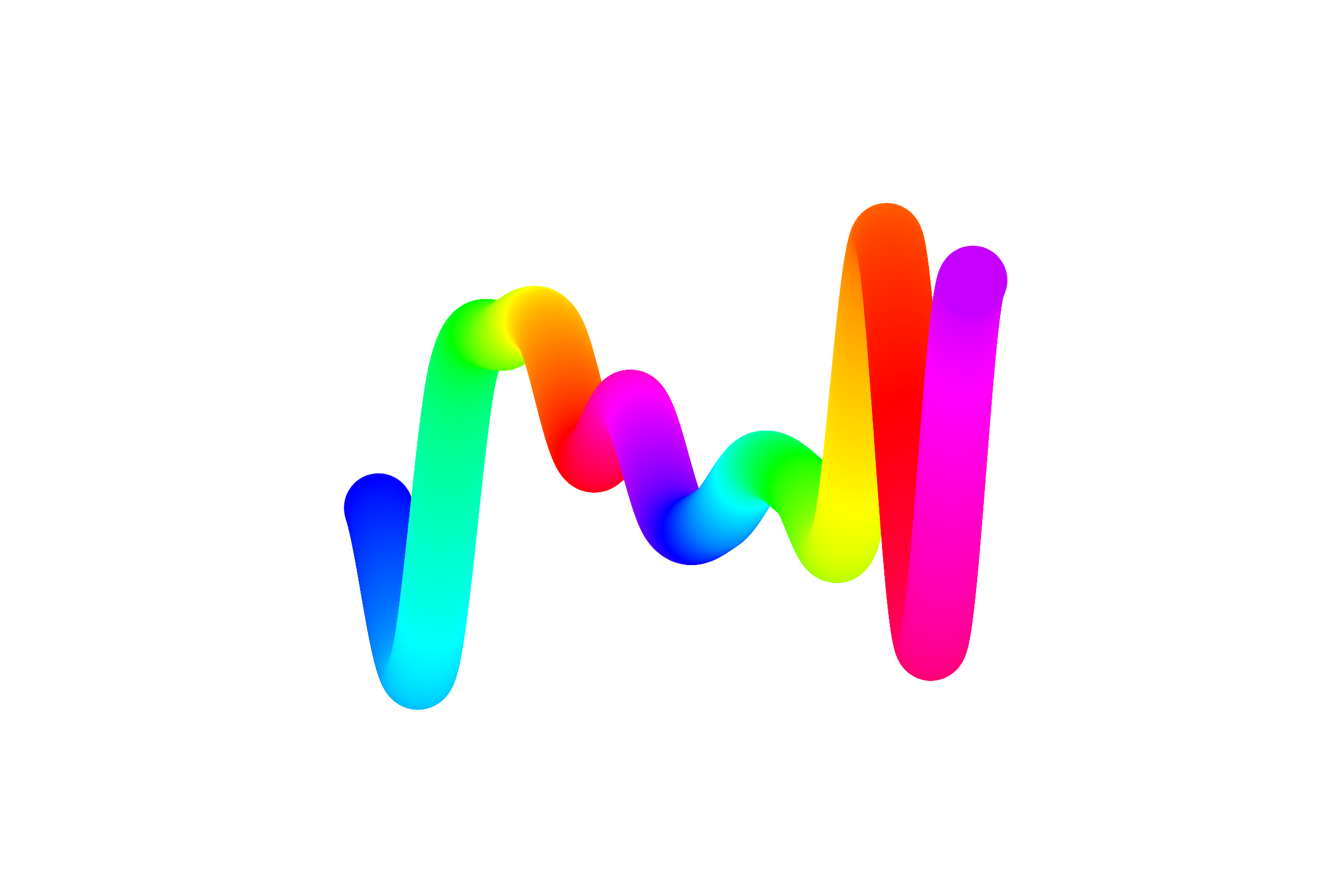 Chromie Squiggle #70