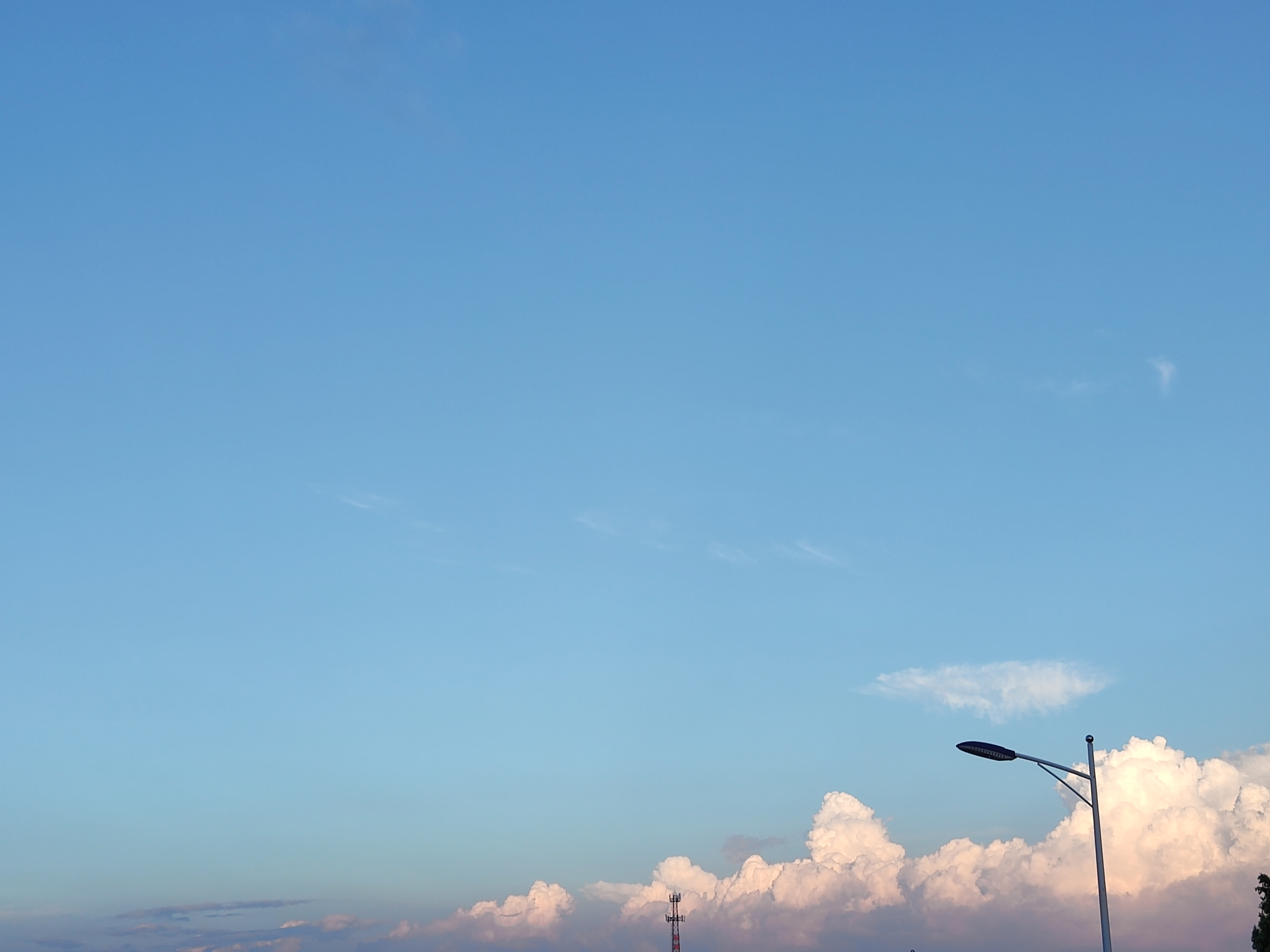 sky